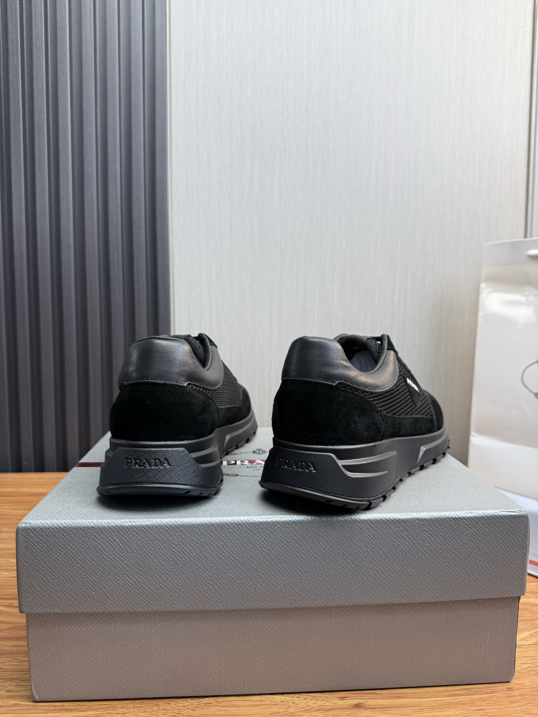 프라다 신발 130635 Prada Shoes 썸네일 이미지