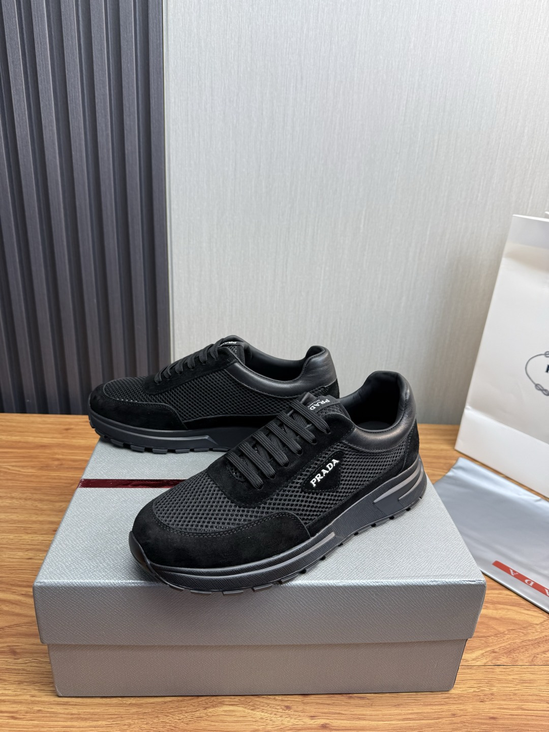 프라다 신발 130635 Prada Shoes 썸네일 이미지