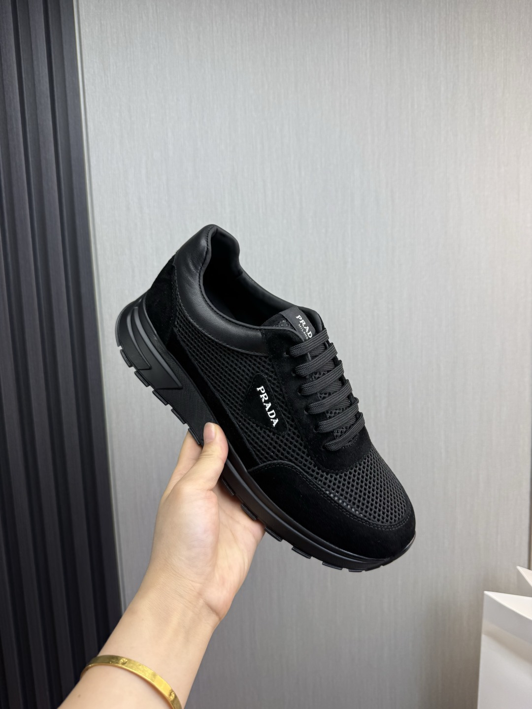 프라다 신발 130635 Prada Shoes 썸네일 이미지