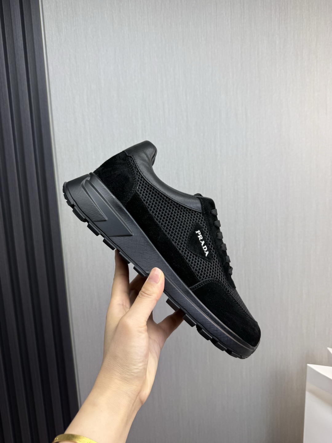프라다 신발 130635 Prada Shoes 썸네일 이미지