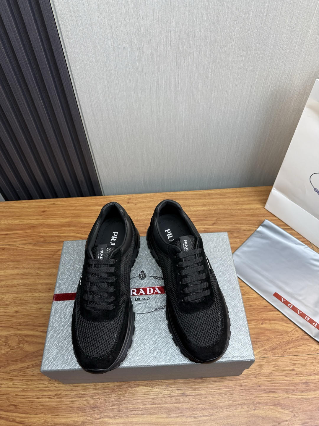 프라다 신발 130635 Prada Shoes 썸네일 이미지