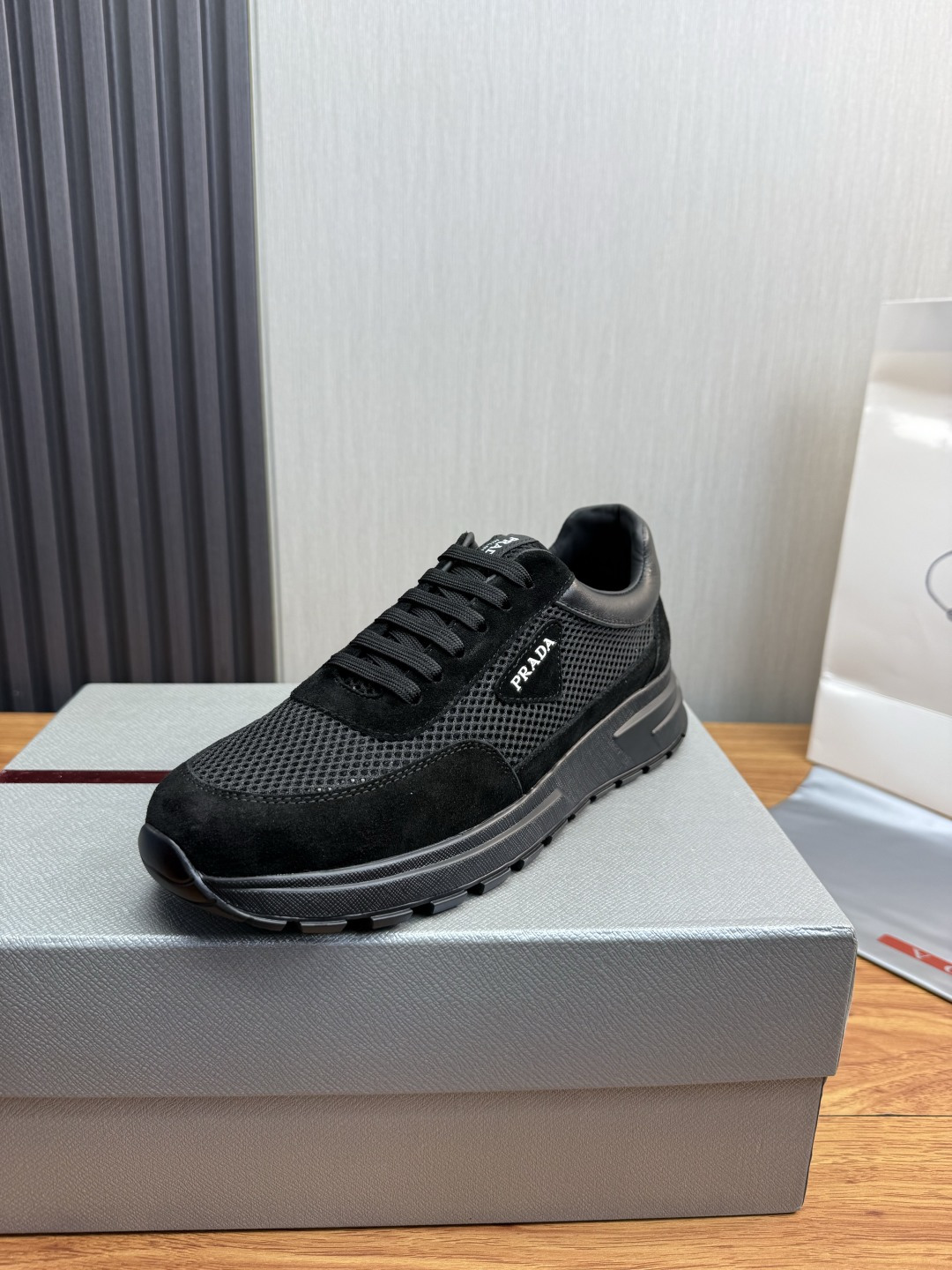프라다 신발 130635 Prada Shoes 썸네일 이미지