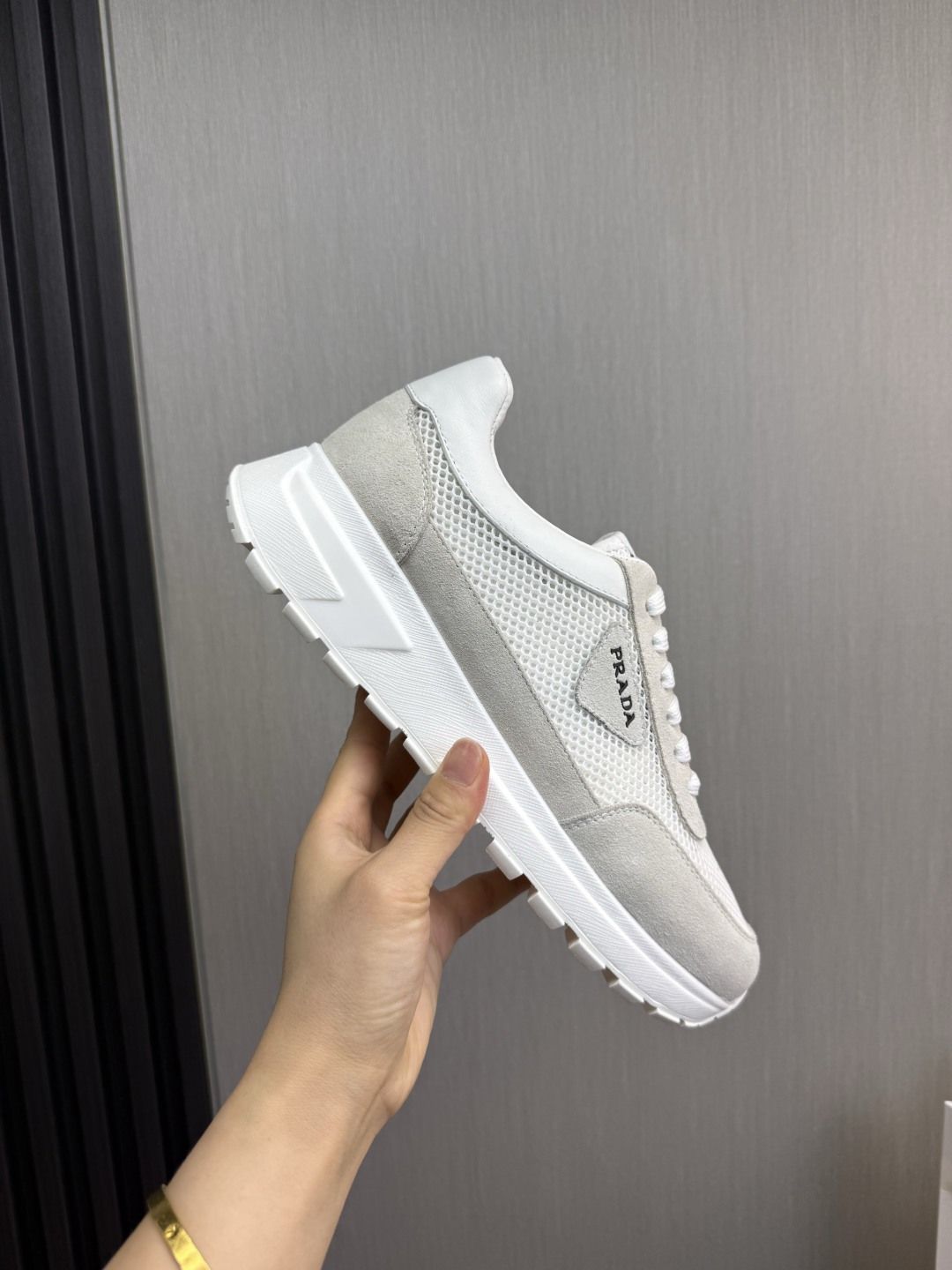 프라다 신발 130634 Prada Shoes 썸네일 이미지