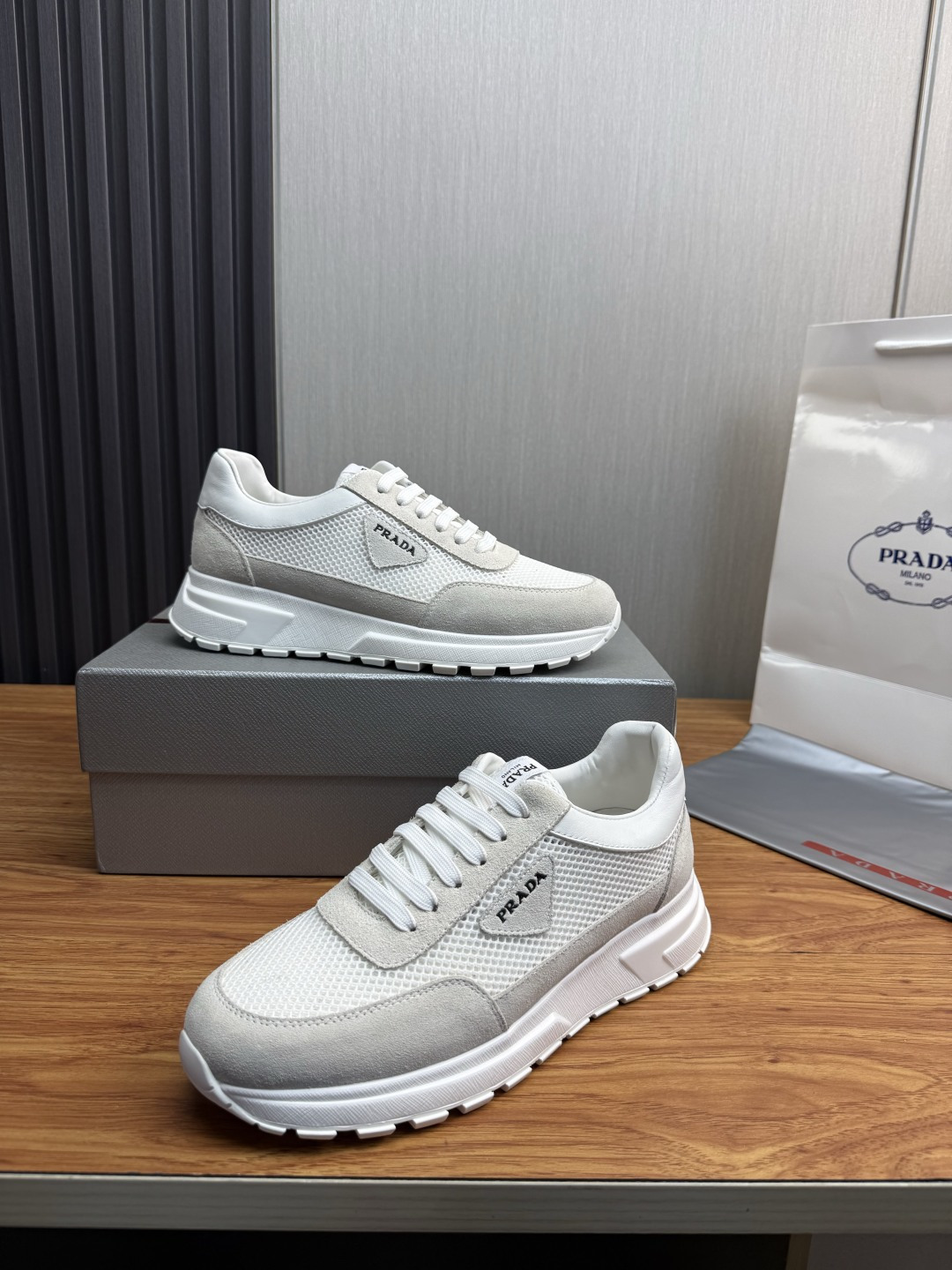 프라다 신발 130634 Prada Shoes 썸네일 이미지