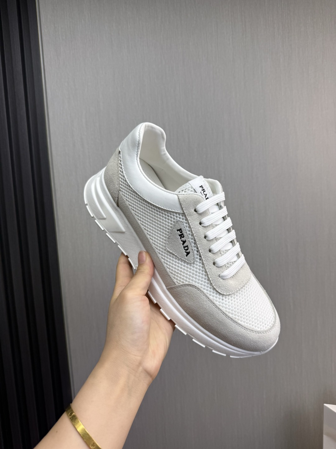 프라다 신발 130634 Prada Shoes 썸네일 이미지