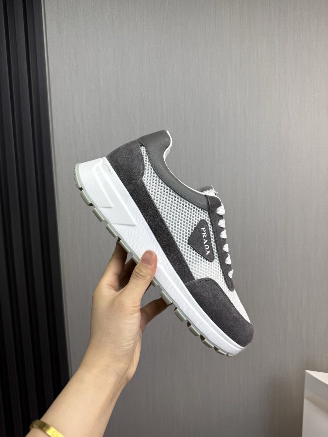 프라다 신발 130633 Prada Shoes 썸네일 이미지
