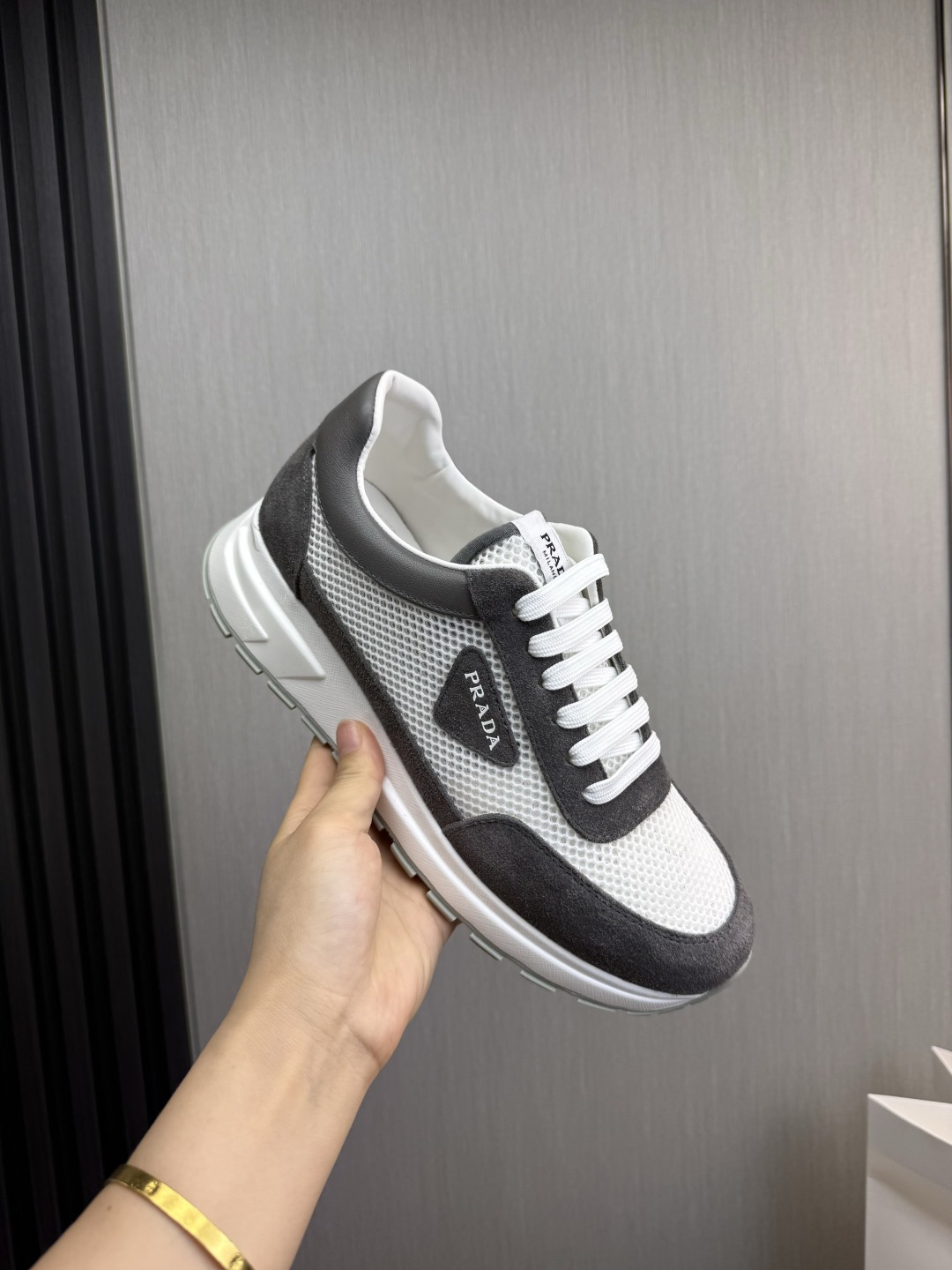 프라다 신발 130633 Prada Shoes 썸네일 이미지