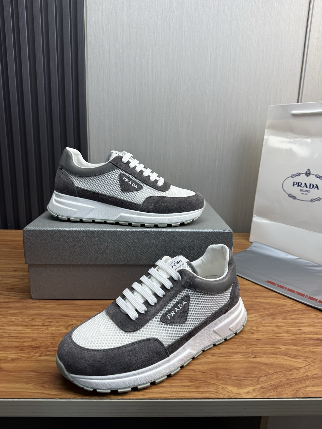 프라다 신발 130633 Prada Shoes 썸네일 이미지
