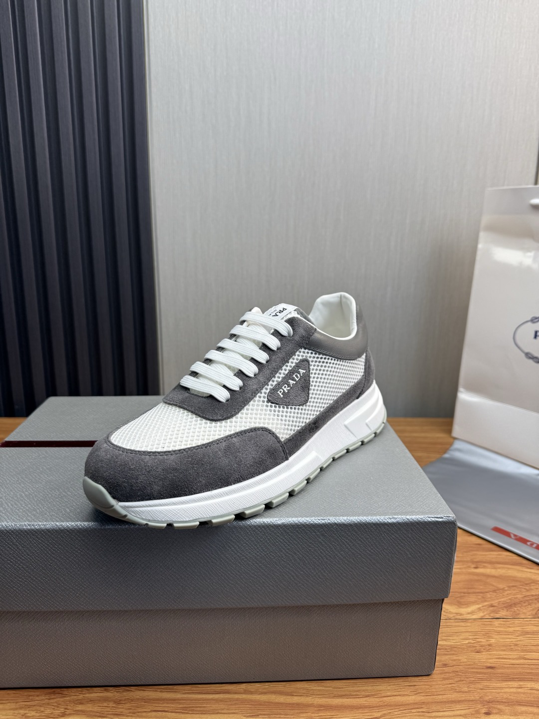 프라다 신발 130633 Prada Shoes