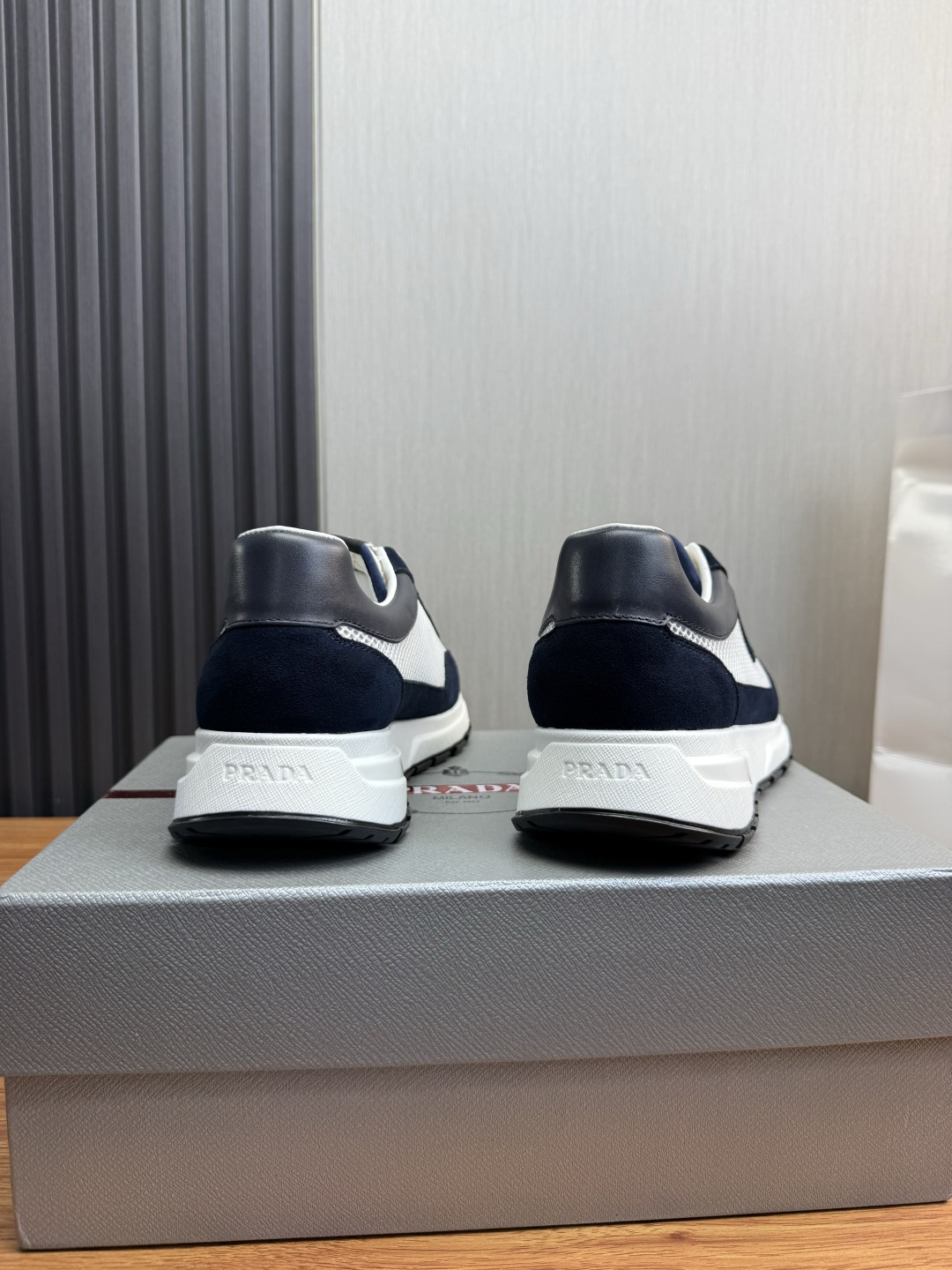 프라다 신발 130632 Prada Shoes 썸네일 이미지