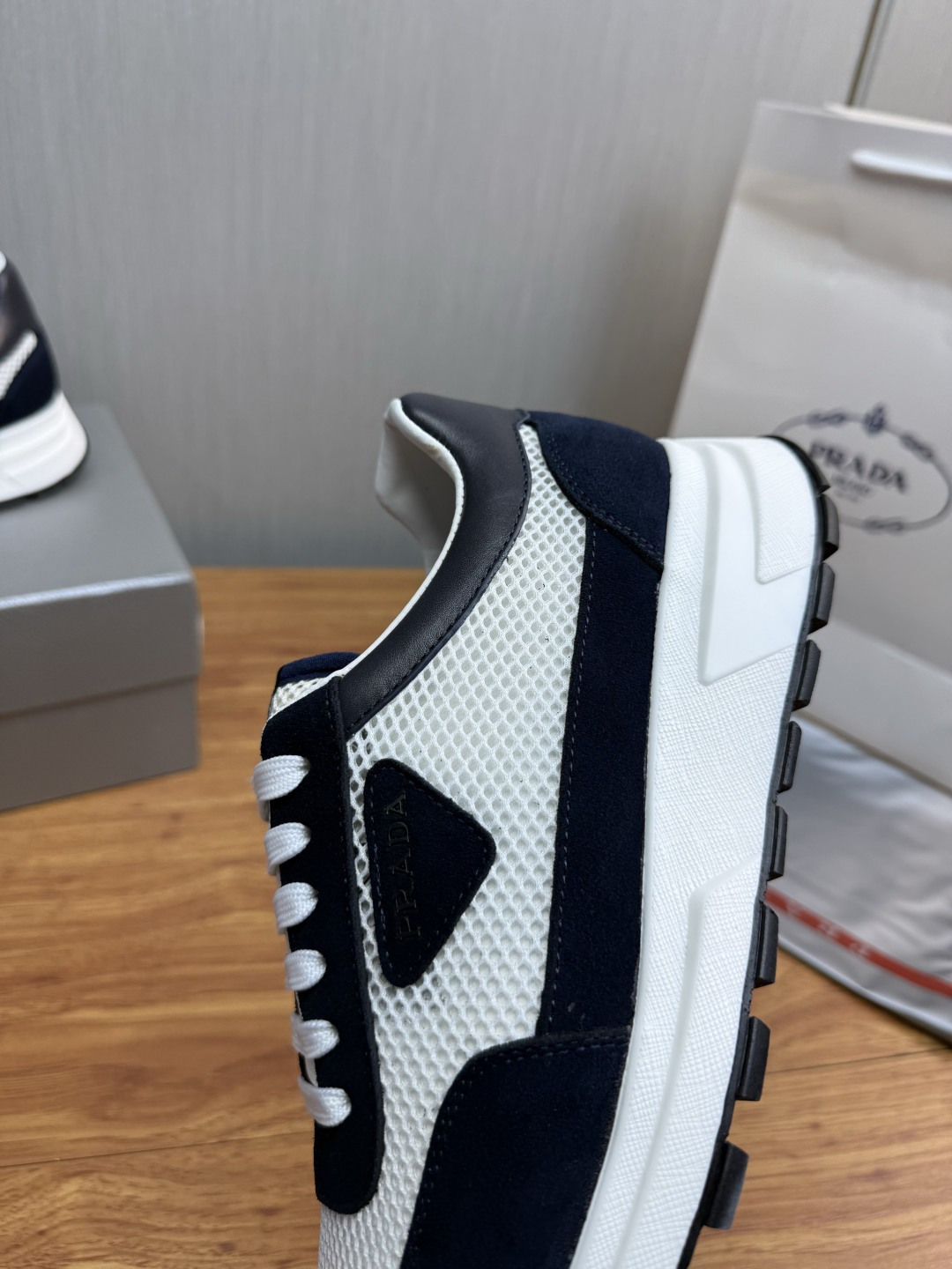 프라다 신발 130632 Prada Shoes 썸네일 이미지