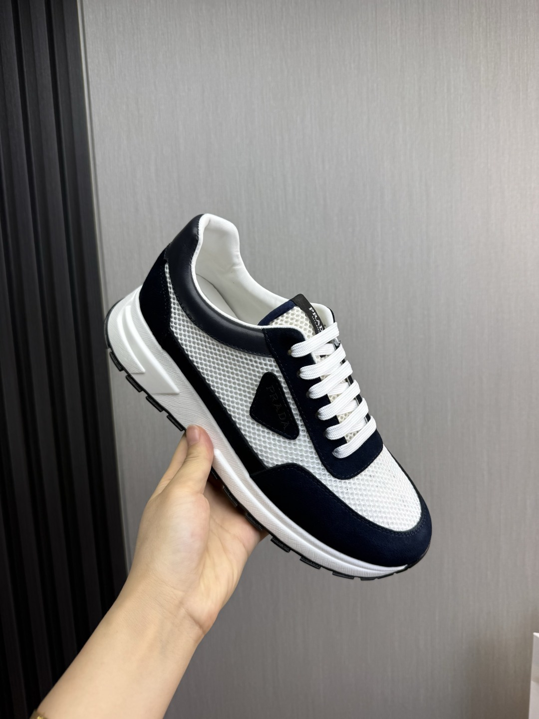 프라다 신발 130632 Prada Shoes 썸네일 이미지