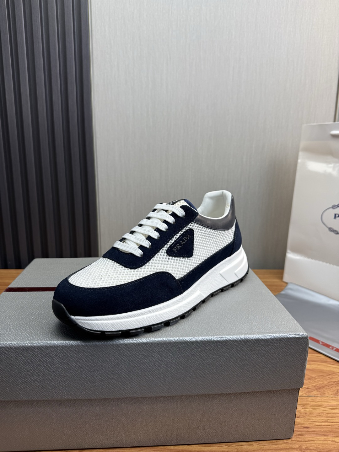 프라다 신발 130632 Prada Shoes