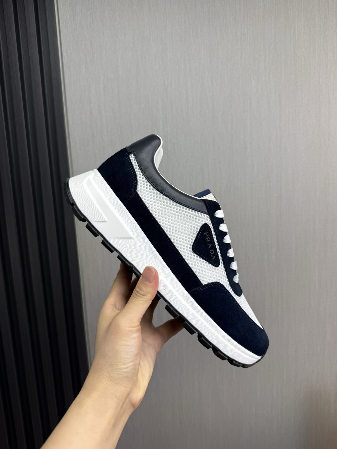 프라다 신발 130632 Prada Shoes 썸네일 이미지