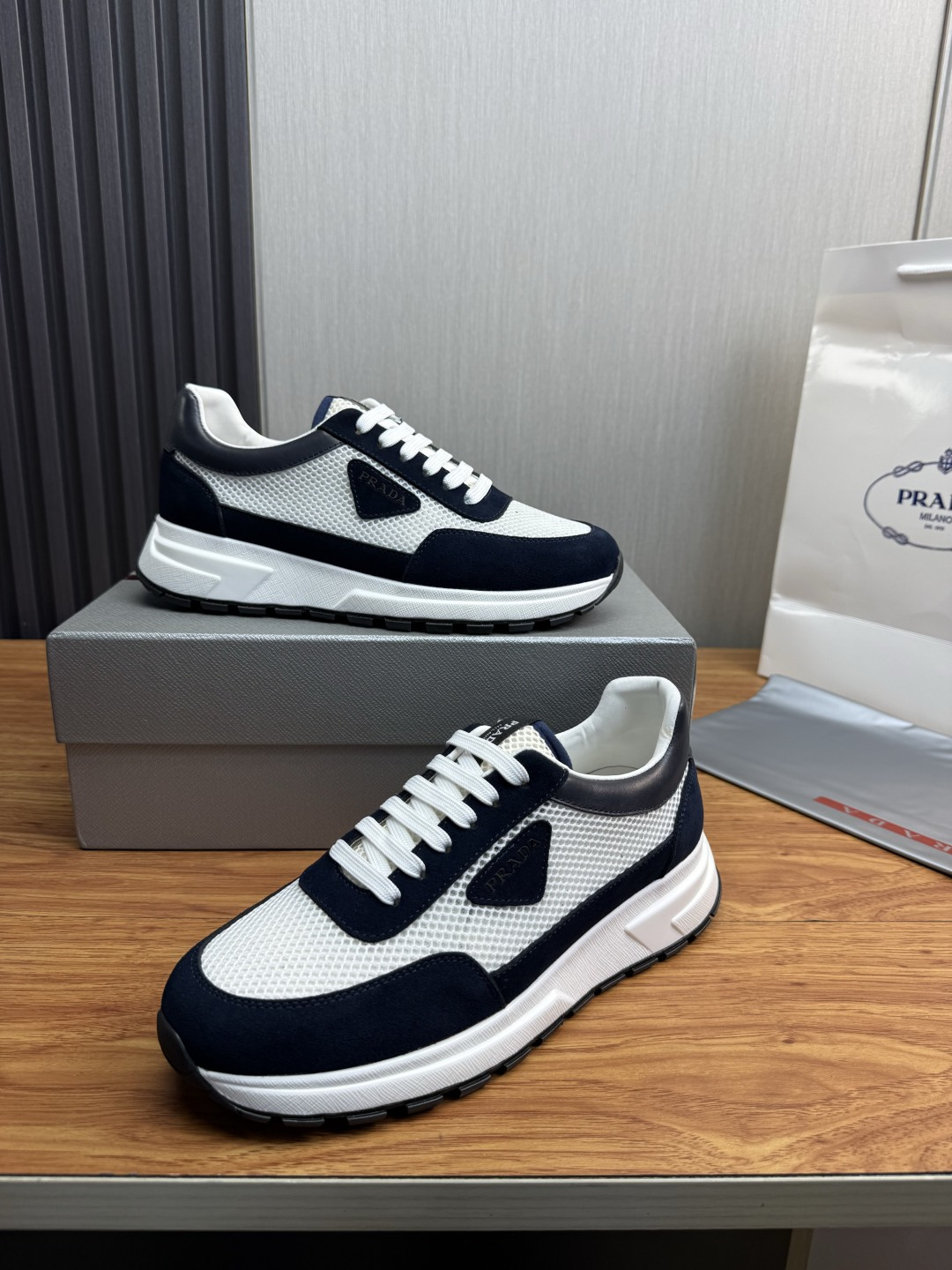 프라다 신발 130632 Prada Shoes 썸네일 이미지