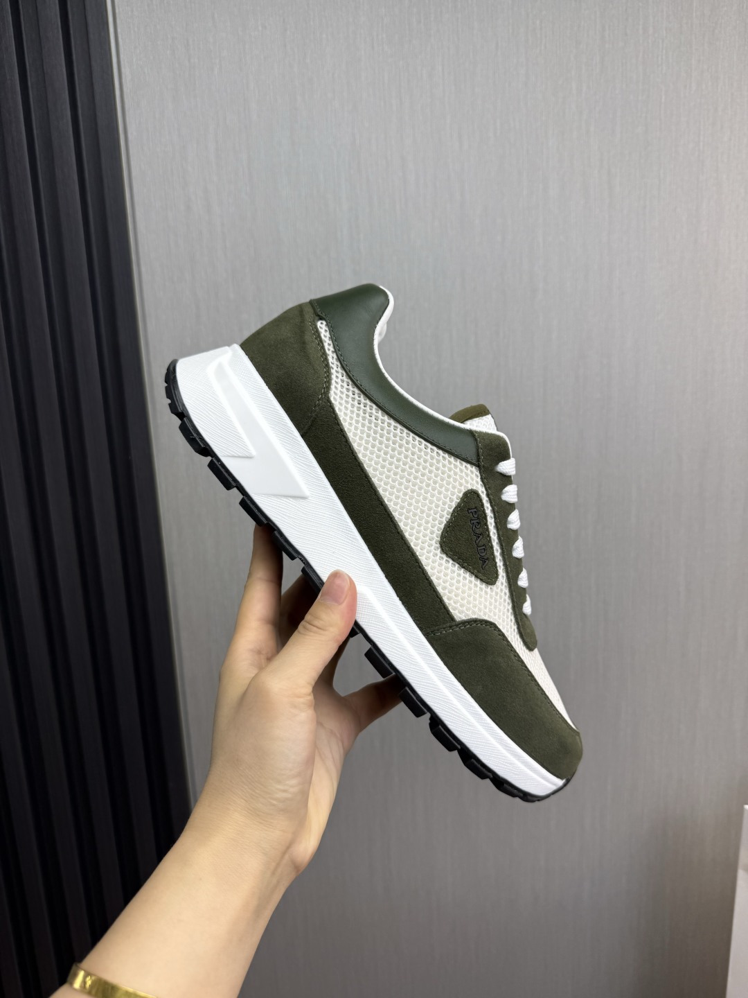 프라다 신발 130631 Prada Shoes 썸네일 이미지