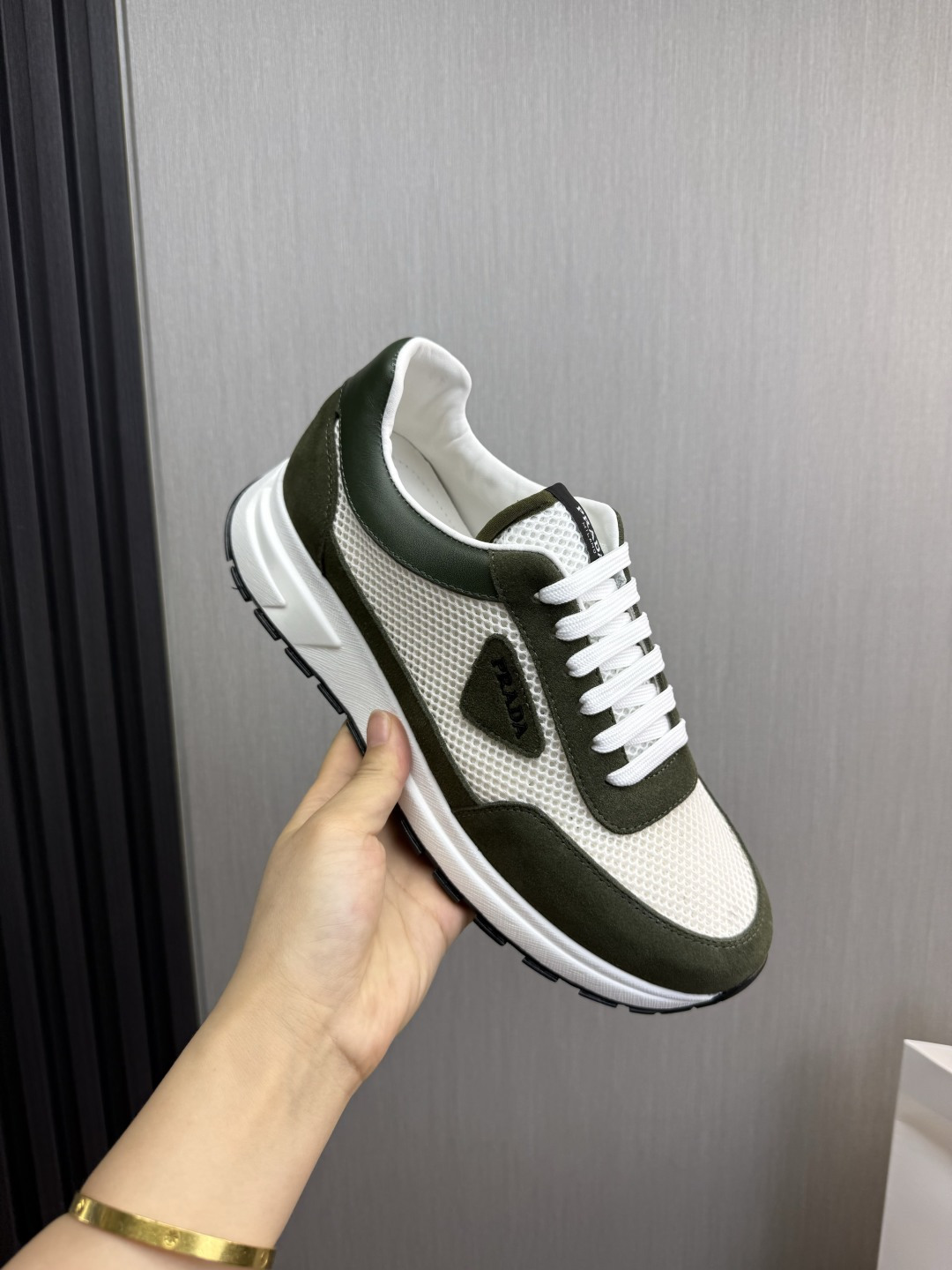 프라다 신발 130631 Prada Shoes 썸네일 이미지