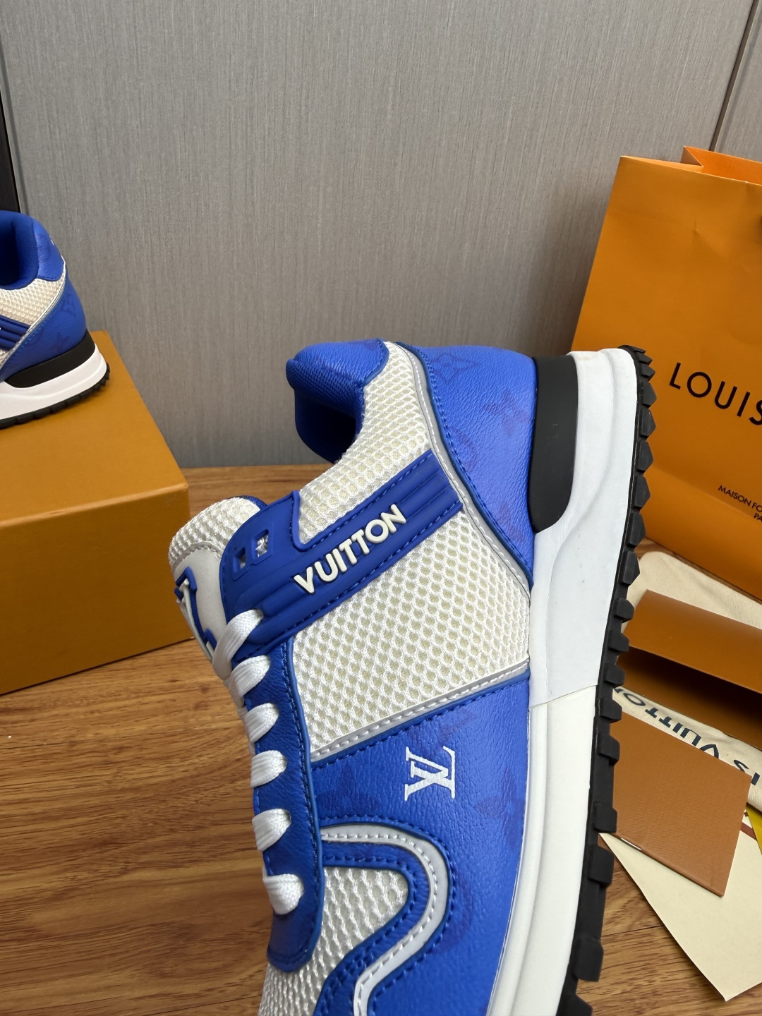 루이비통 신발 135693 Louis Vuitton Shoes 썸네일 이미지