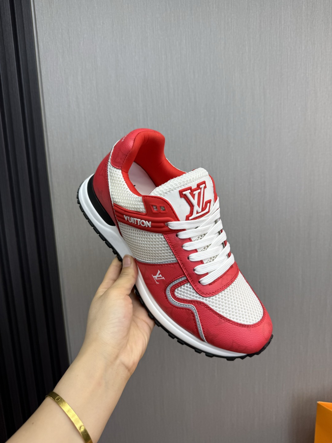 루이비통 신발 135692 Louis Vuitton Shoes 썸네일 이미지