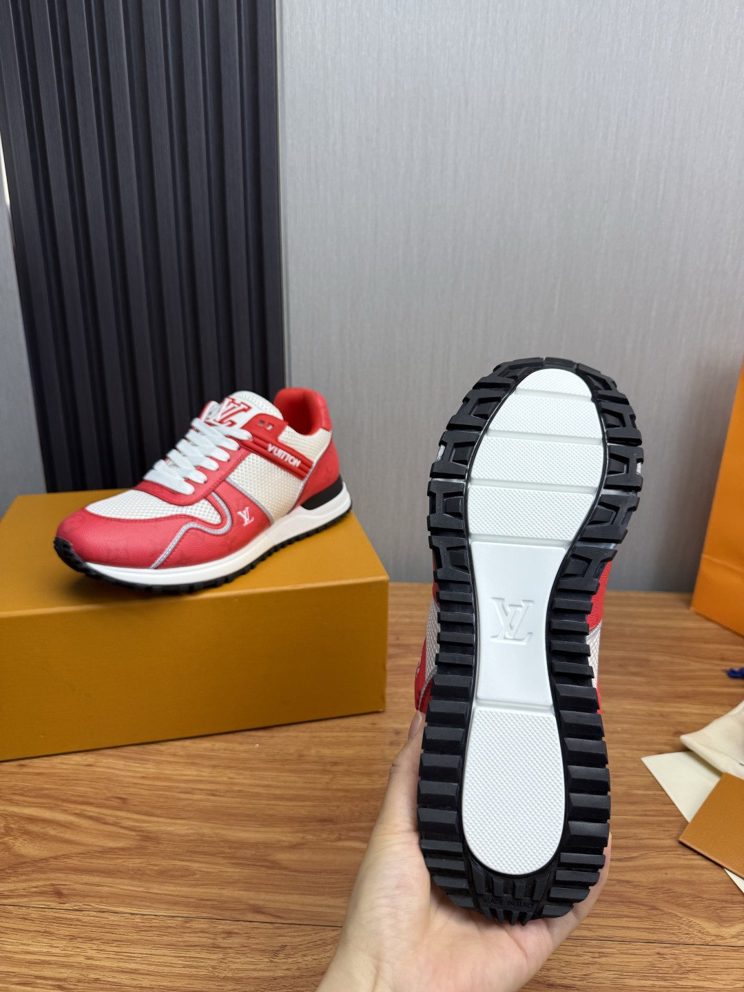 루이비통 신발 135692 Louis Vuitton Shoes 썸네일 이미지