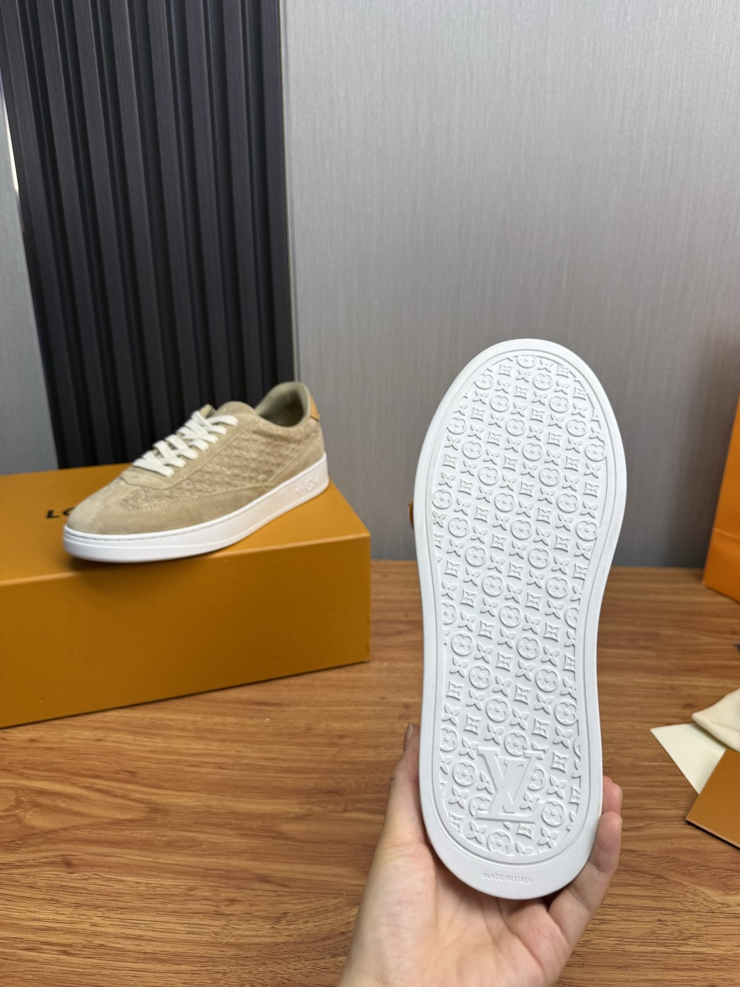 루이비통 신발 135690 Louis Vuitton Shoes 썸네일 이미지