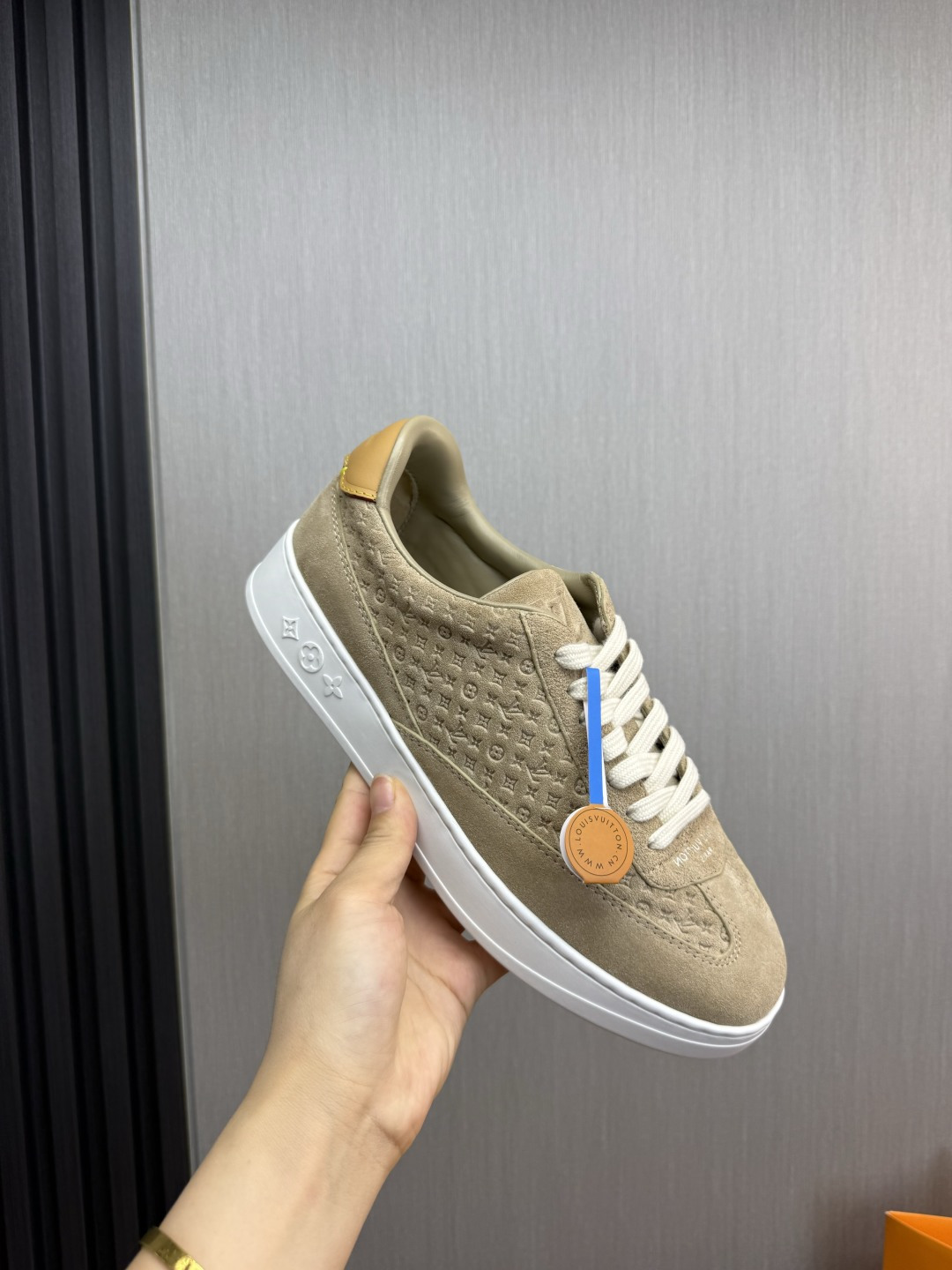 루이비통 신발 135690 Louis Vuitton Shoes 썸네일 이미지