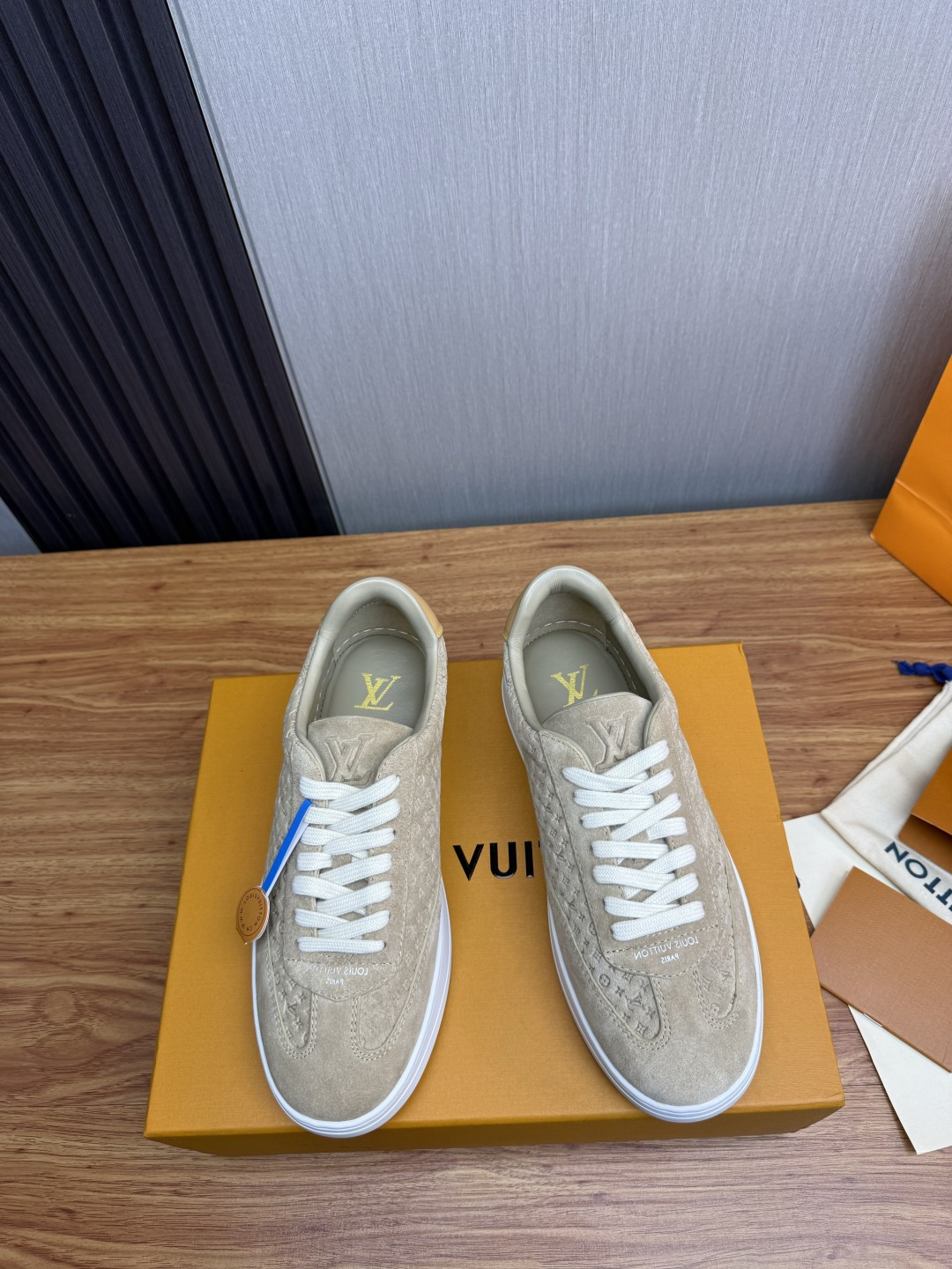 루이비통 신발 135690 Louis Vuitton Shoes 썸네일 이미지