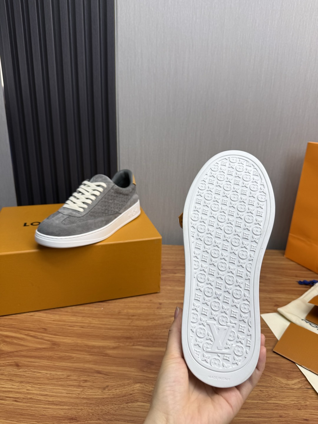 루이비통 신발 135689 Louis Vuitton Shoes 썸네일 이미지