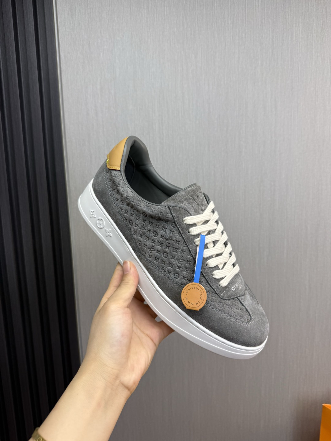 루이비통 신발 135689 Louis Vuitton Shoes 썸네일 이미지