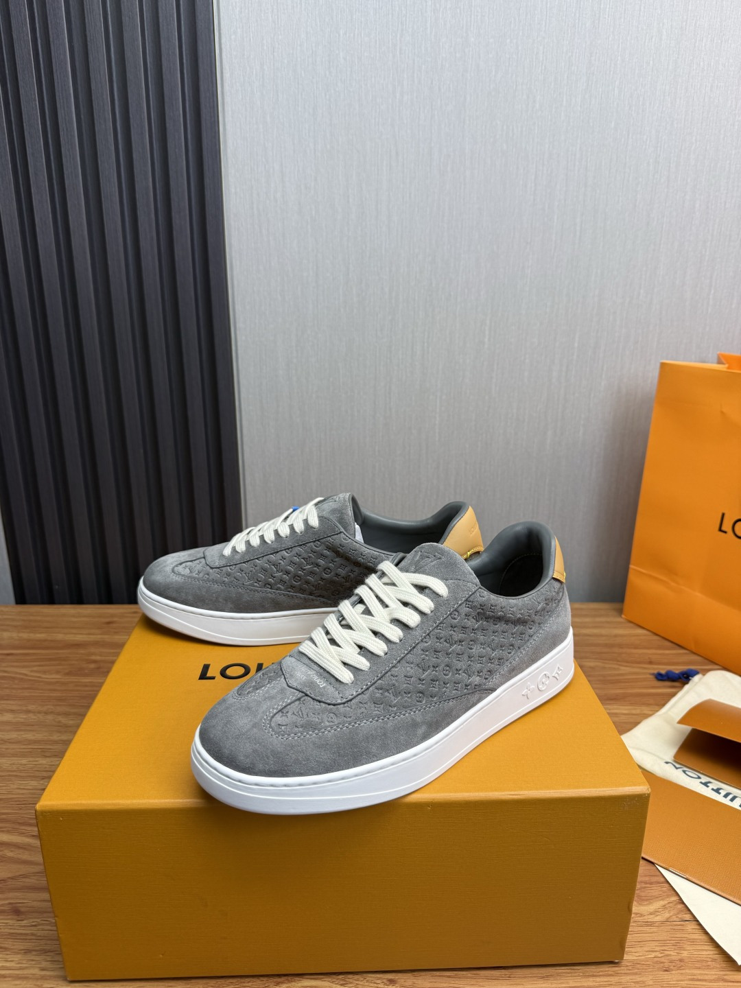 루이비통 신발 135689 Louis Vuitton Shoes 썸네일 이미지