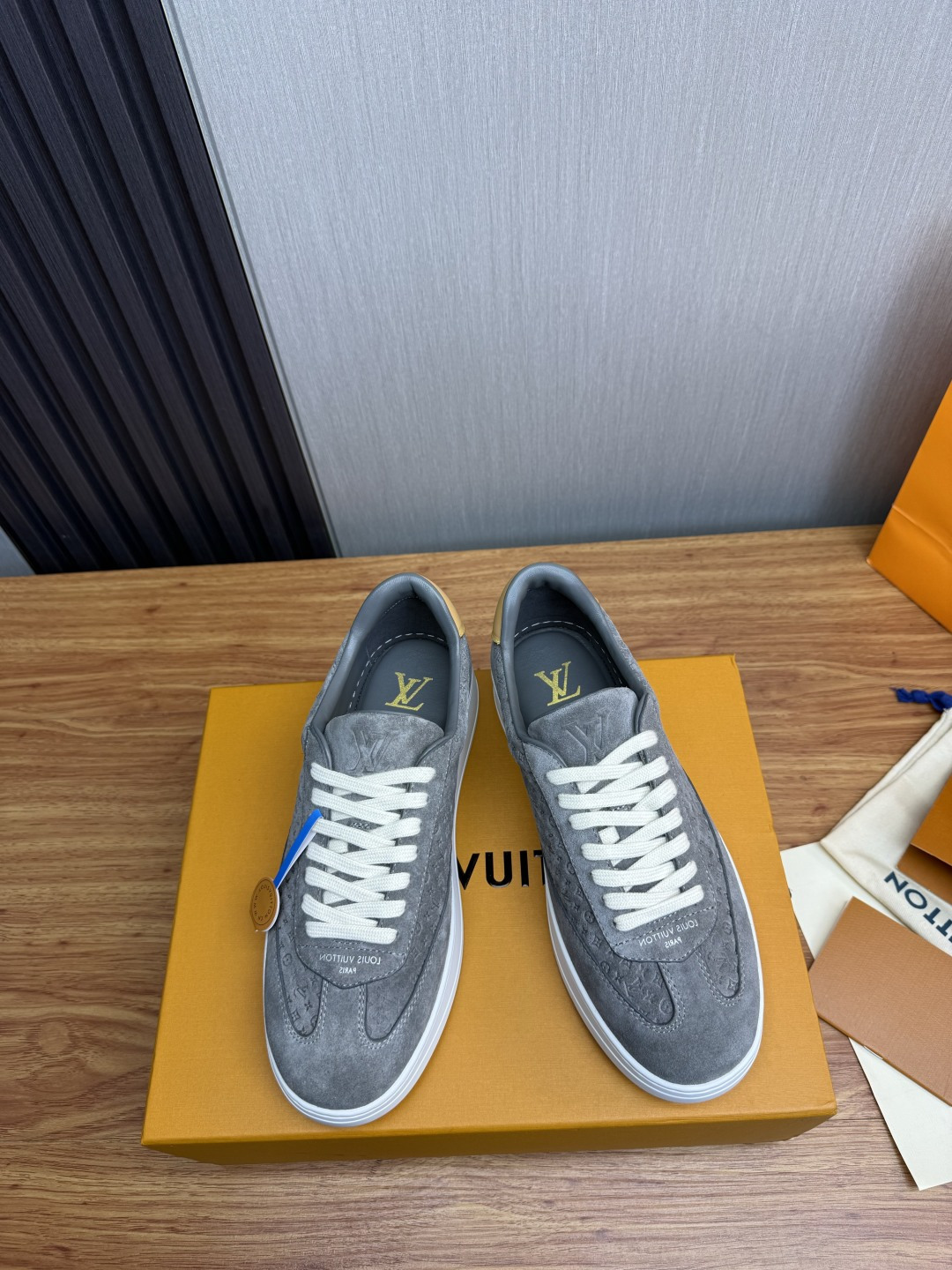 루이비통 신발 135689 Louis Vuitton Shoes 썸네일 이미지