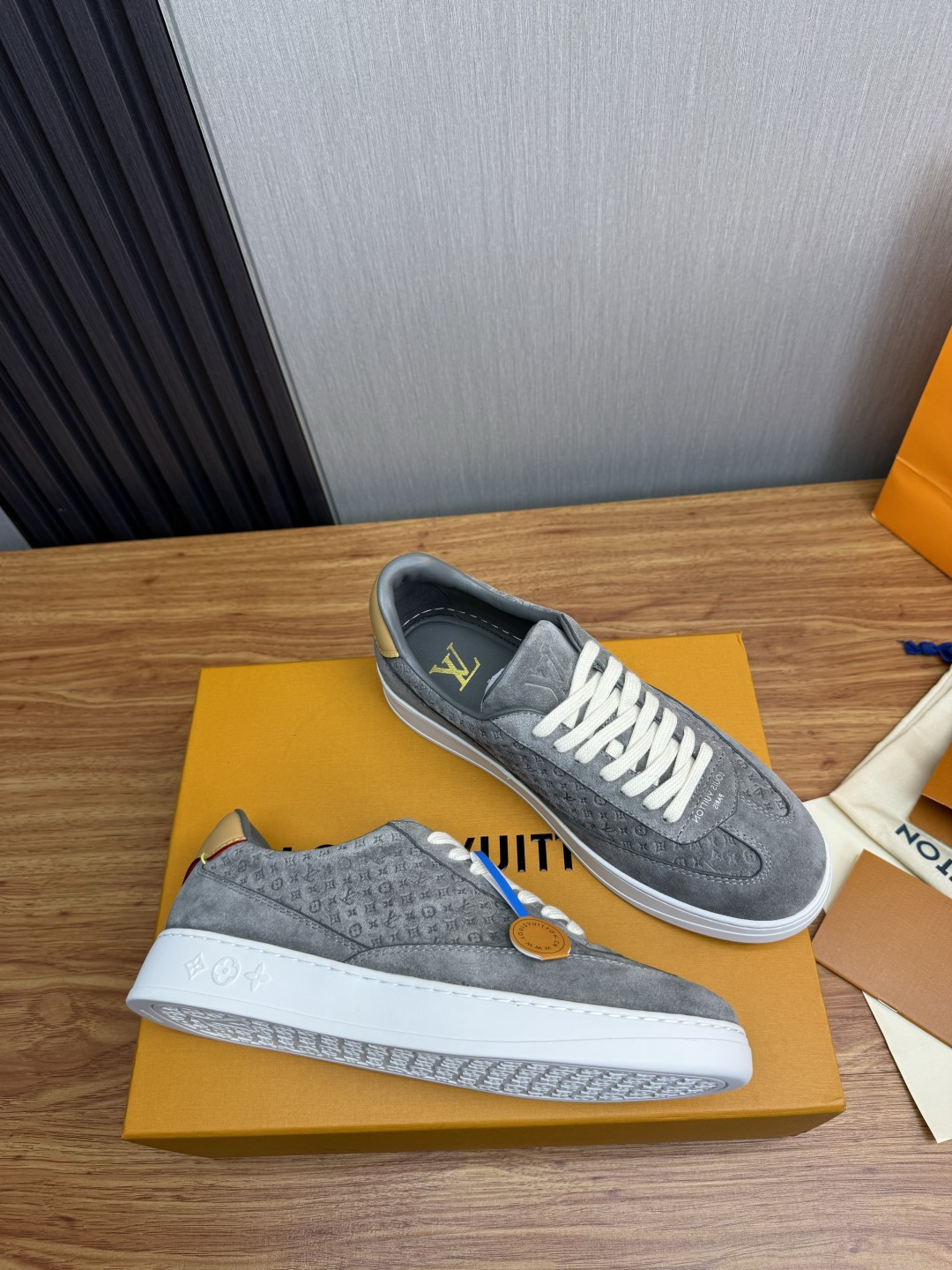 루이비통 신발 135689 Louis Vuitton Shoes 썸네일 이미지
