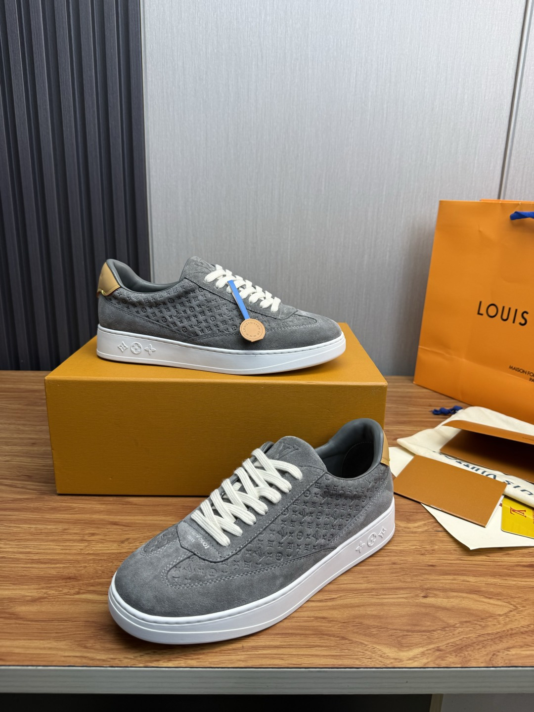 루이비통 신발 135689 Louis Vuitton Shoes 썸네일 이미지