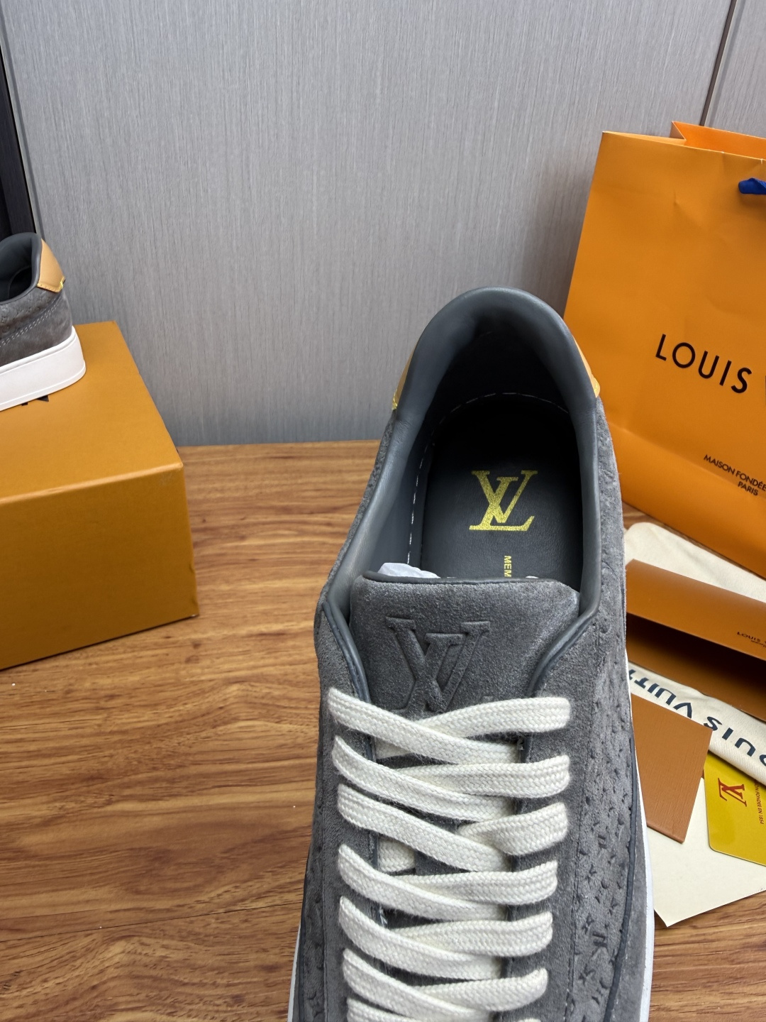 루이비통 신발 135689 Louis Vuitton Shoes 썸네일 이미지