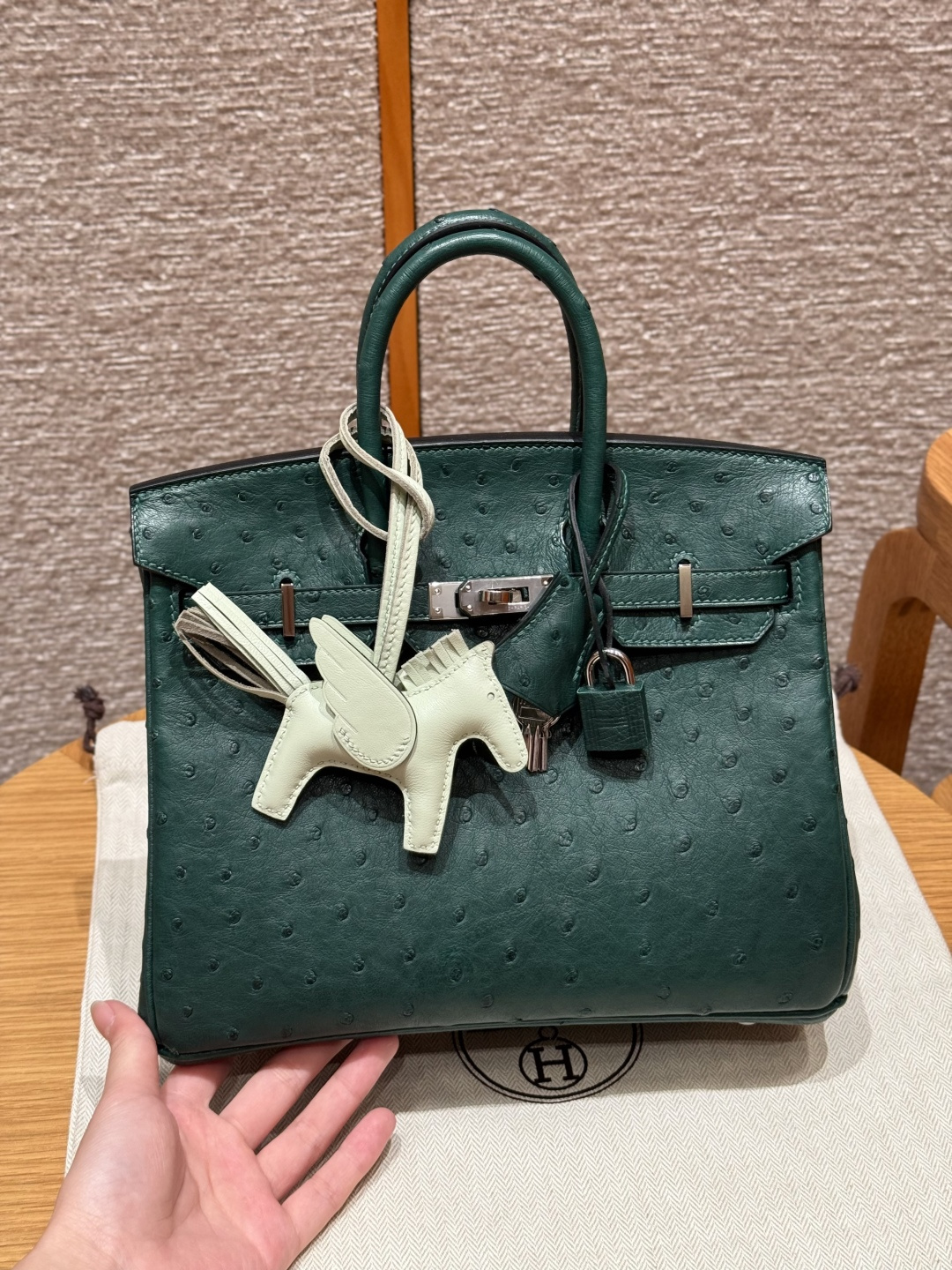 에르메스 버킨백 18061