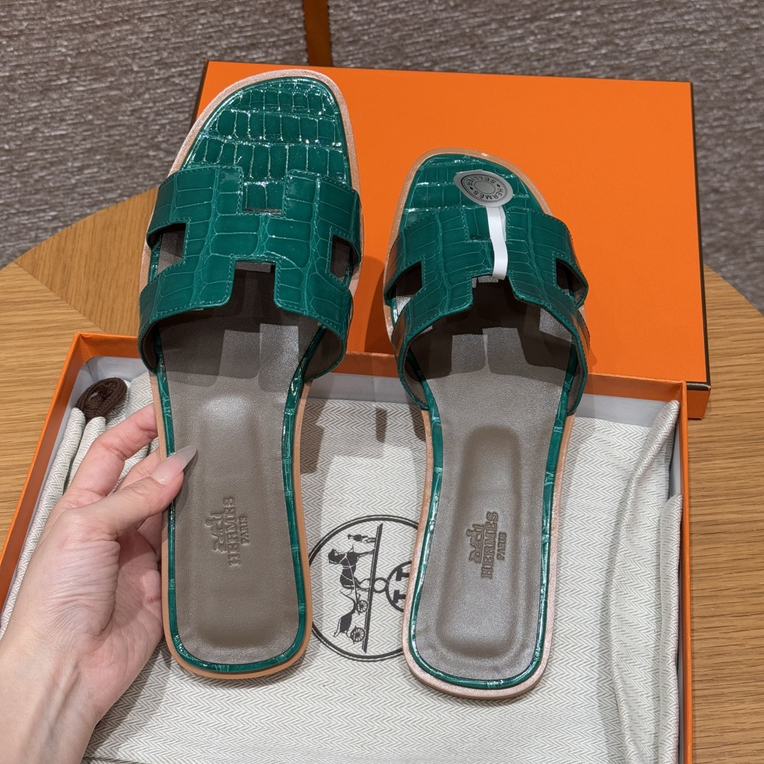 에르메스 신발 117420 Hermes Shoes