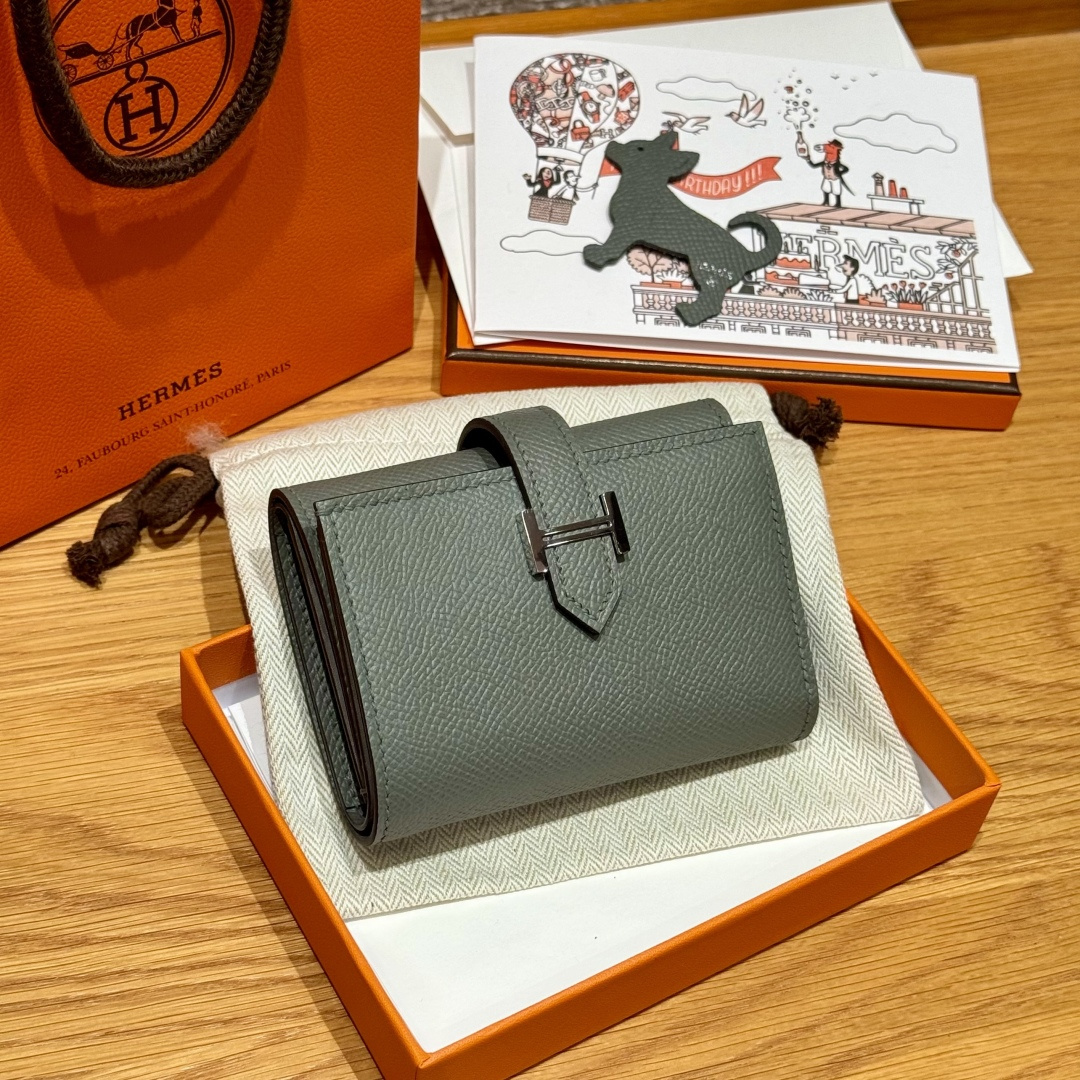 에르메스 지갑 135120 Hermes Wallet 썸네일 이미지
