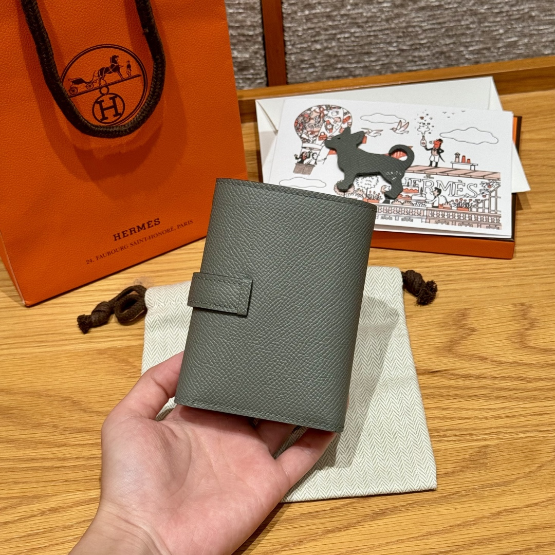 에르메스 지갑 135120 Hermes Wallet 썸네일 이미지