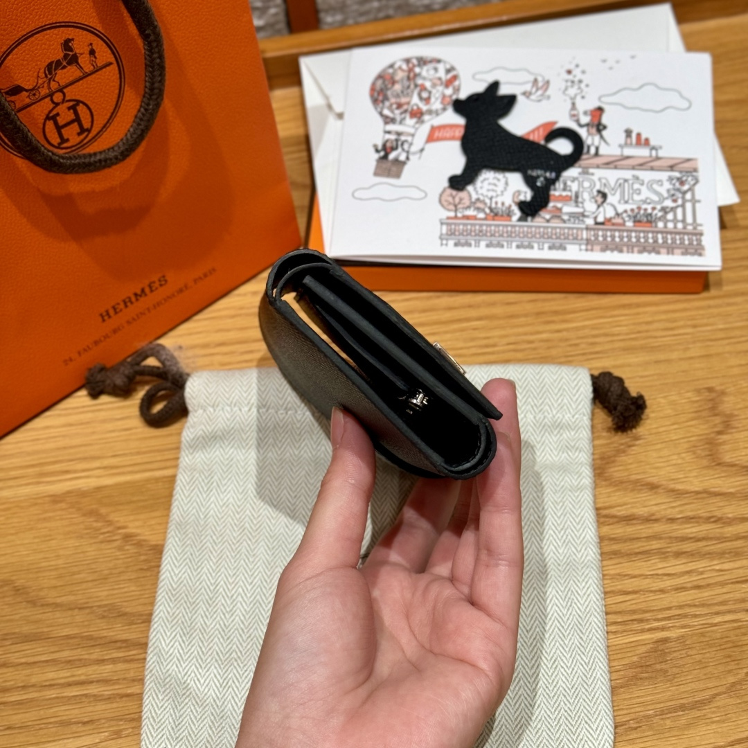 에르메스 지갑 135119 Hermes Wallet 썸네일 이미지