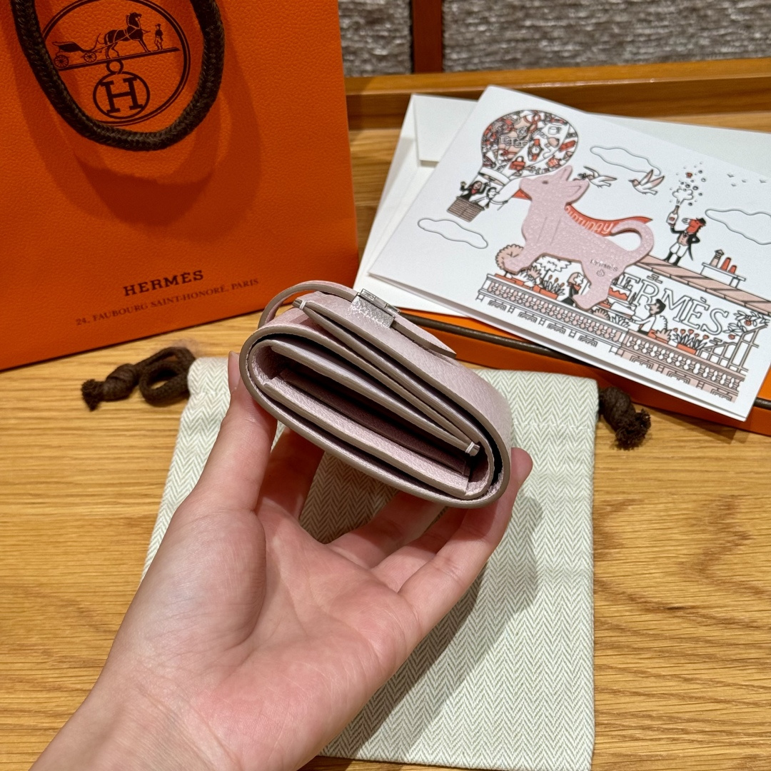 에르메스 지갑 135115 Hermes Wallet 썸네일 이미지