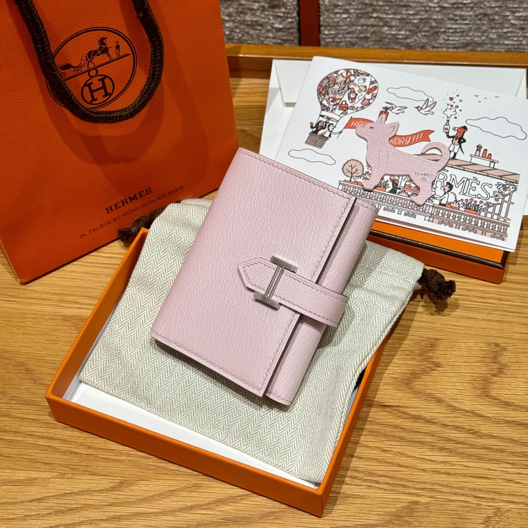에르메스 지갑 135115 Hermes Wallet 썸네일 이미지