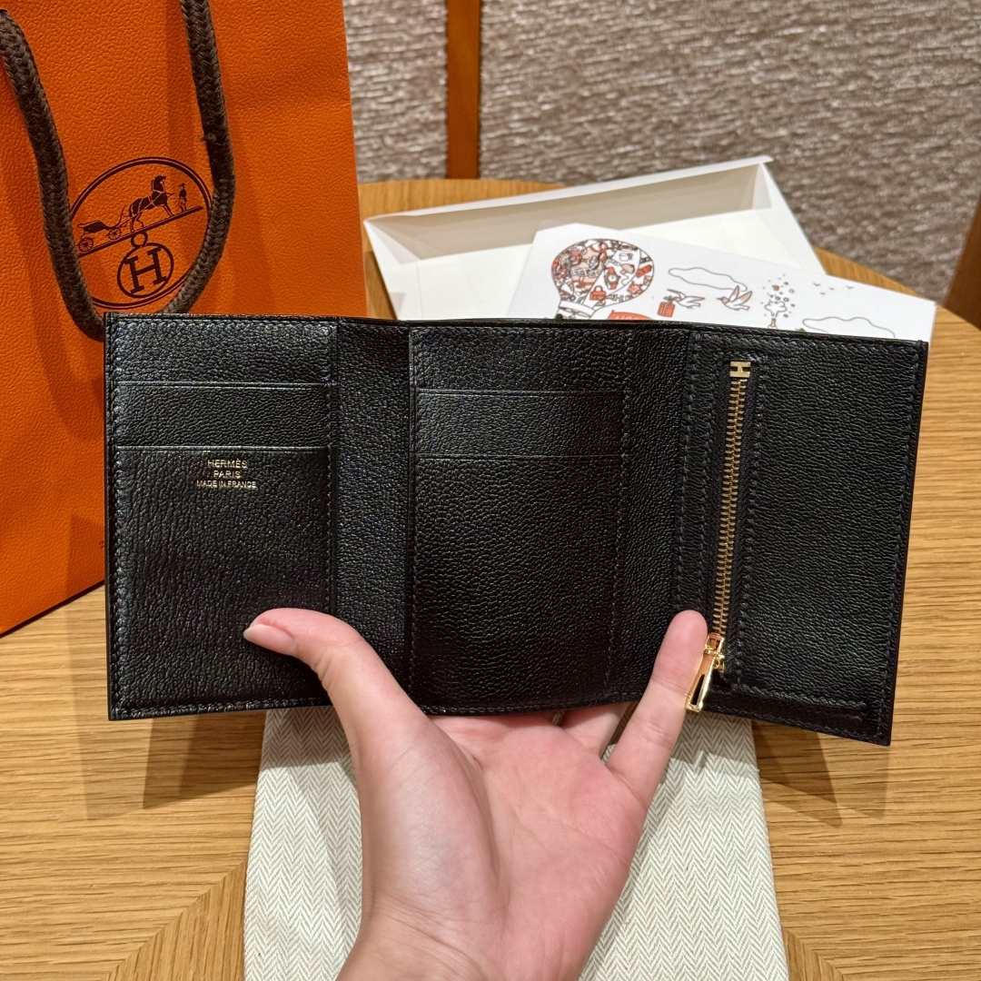 에르메스 지갑 135113 Hermes Wallet 썸네일 이미지