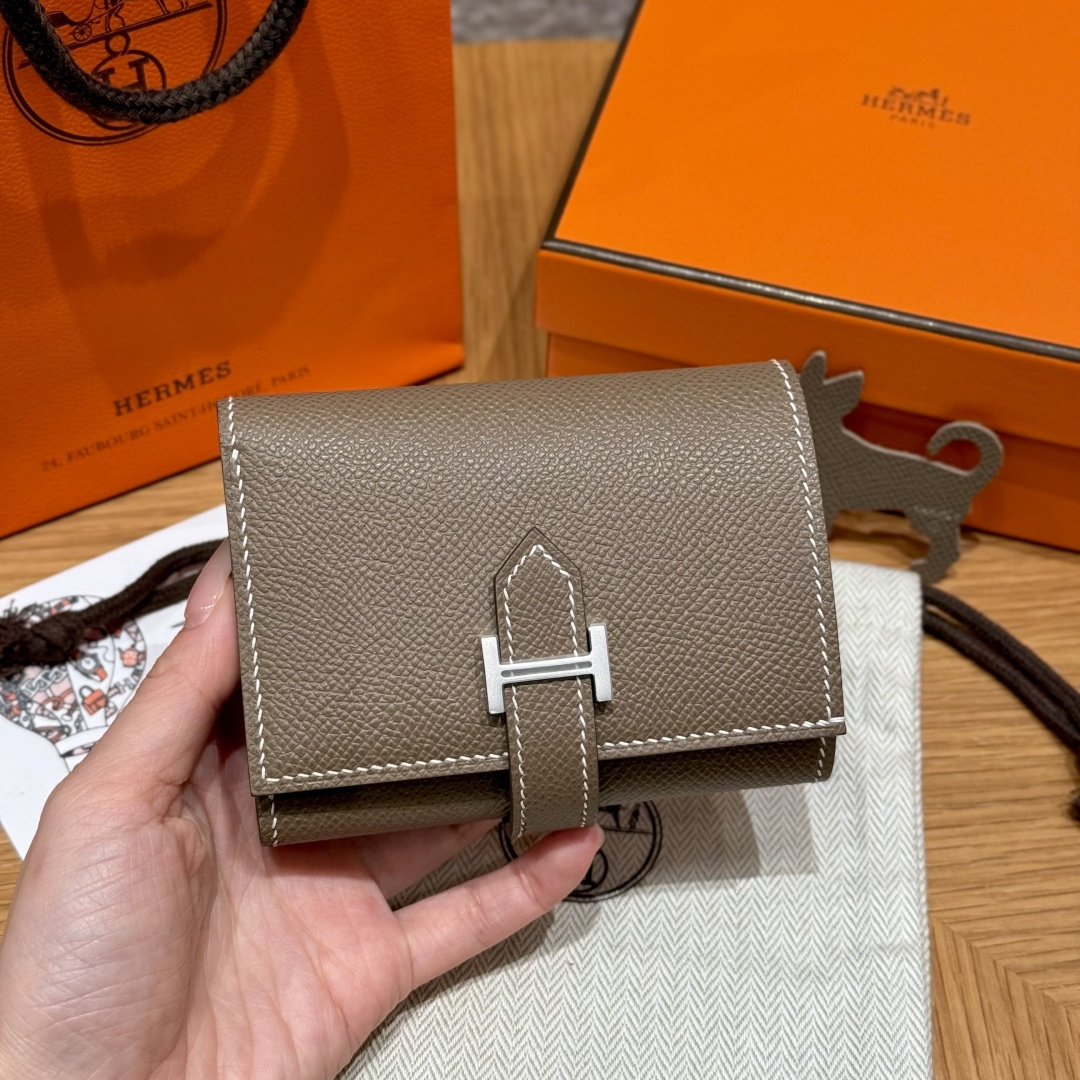 에르메스 지갑 135110 Hermes Wallet 썸네일 이미지