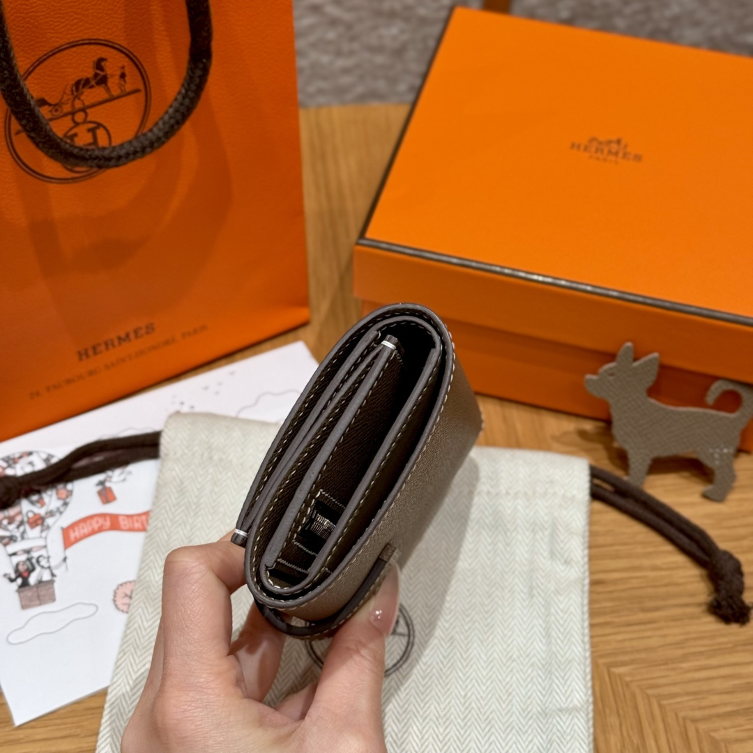 에르메스 지갑 135110 Hermes Wallet 썸네일 이미지