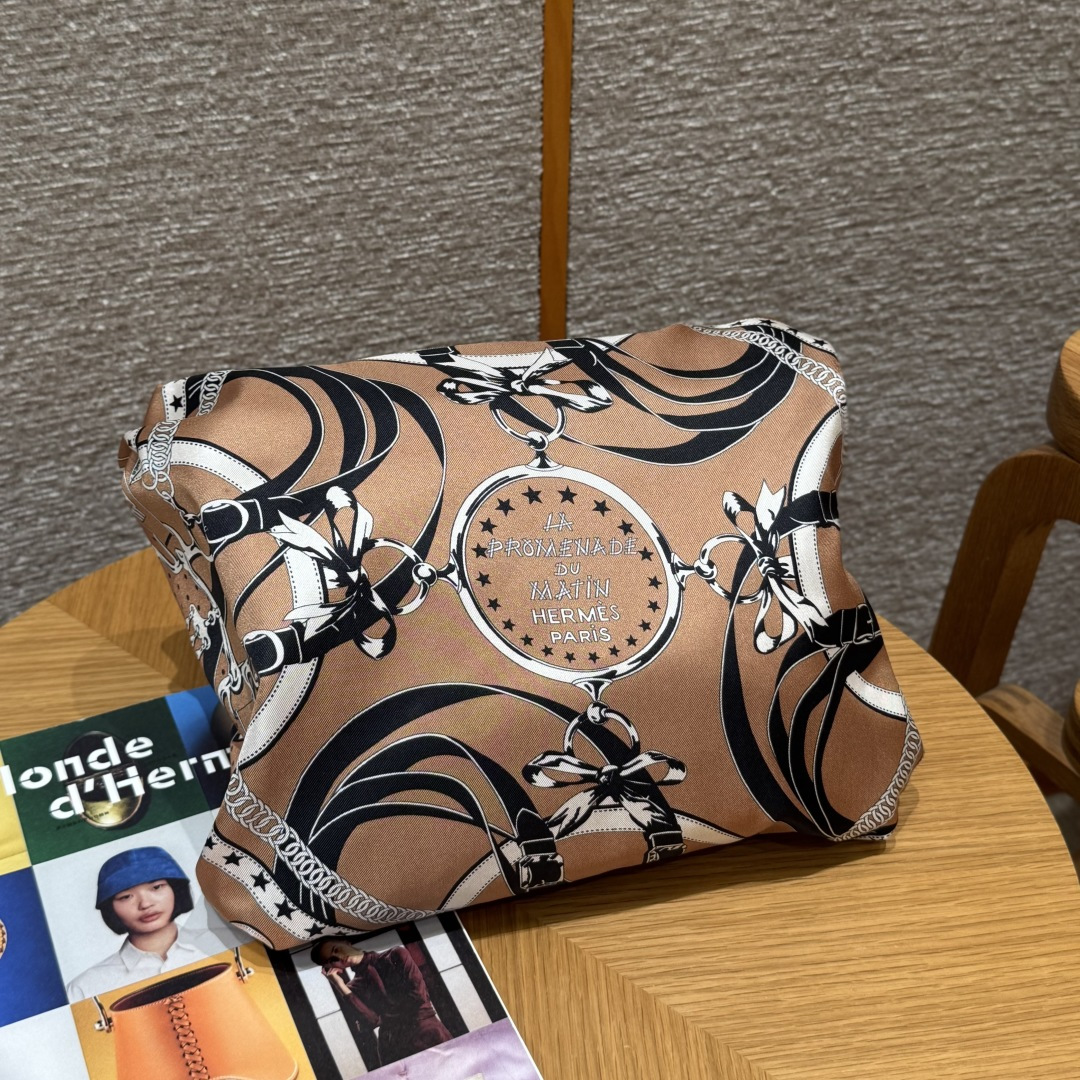 Hermès Style:Balusoie