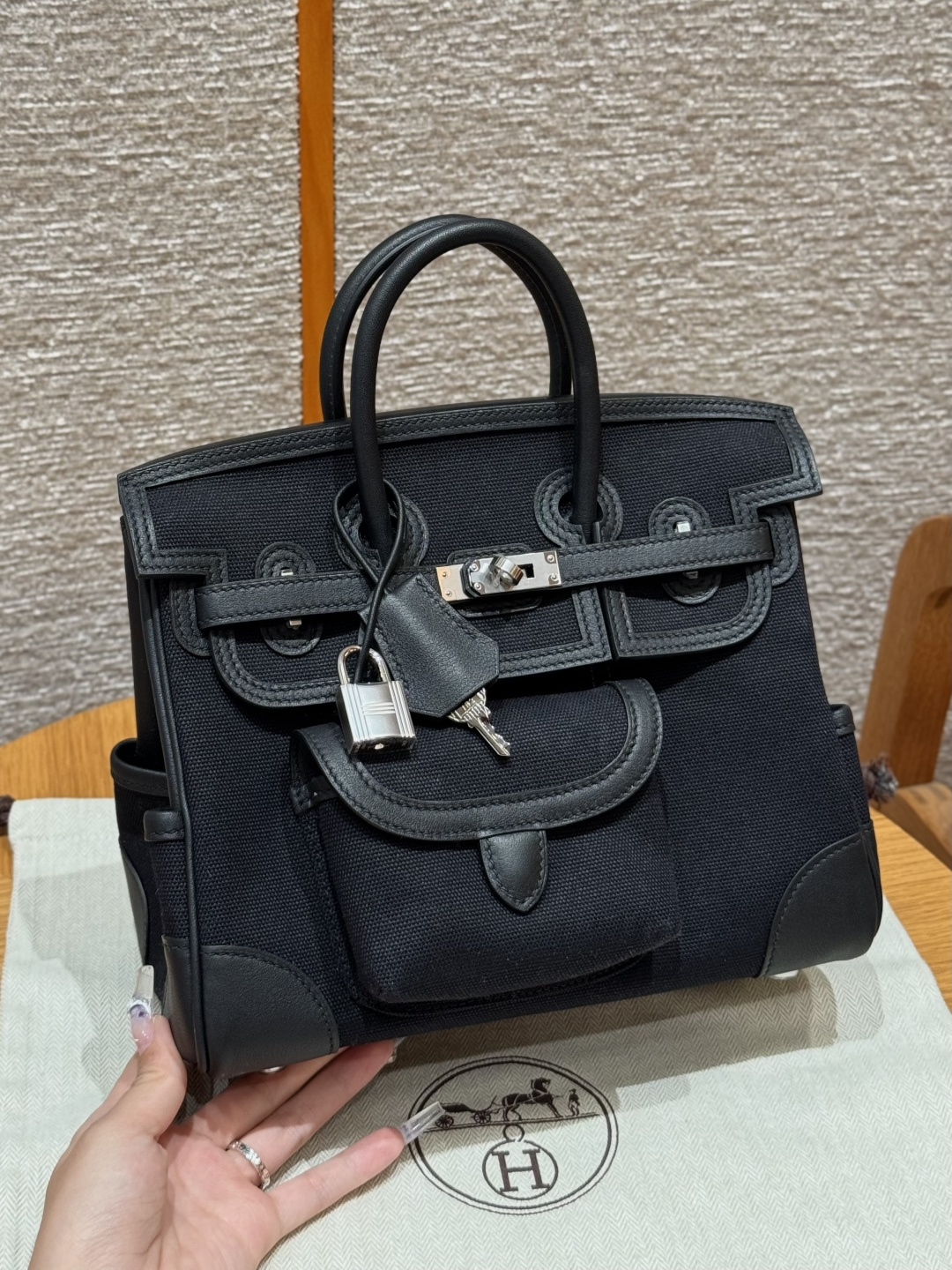 에르메스 버킨백 18098