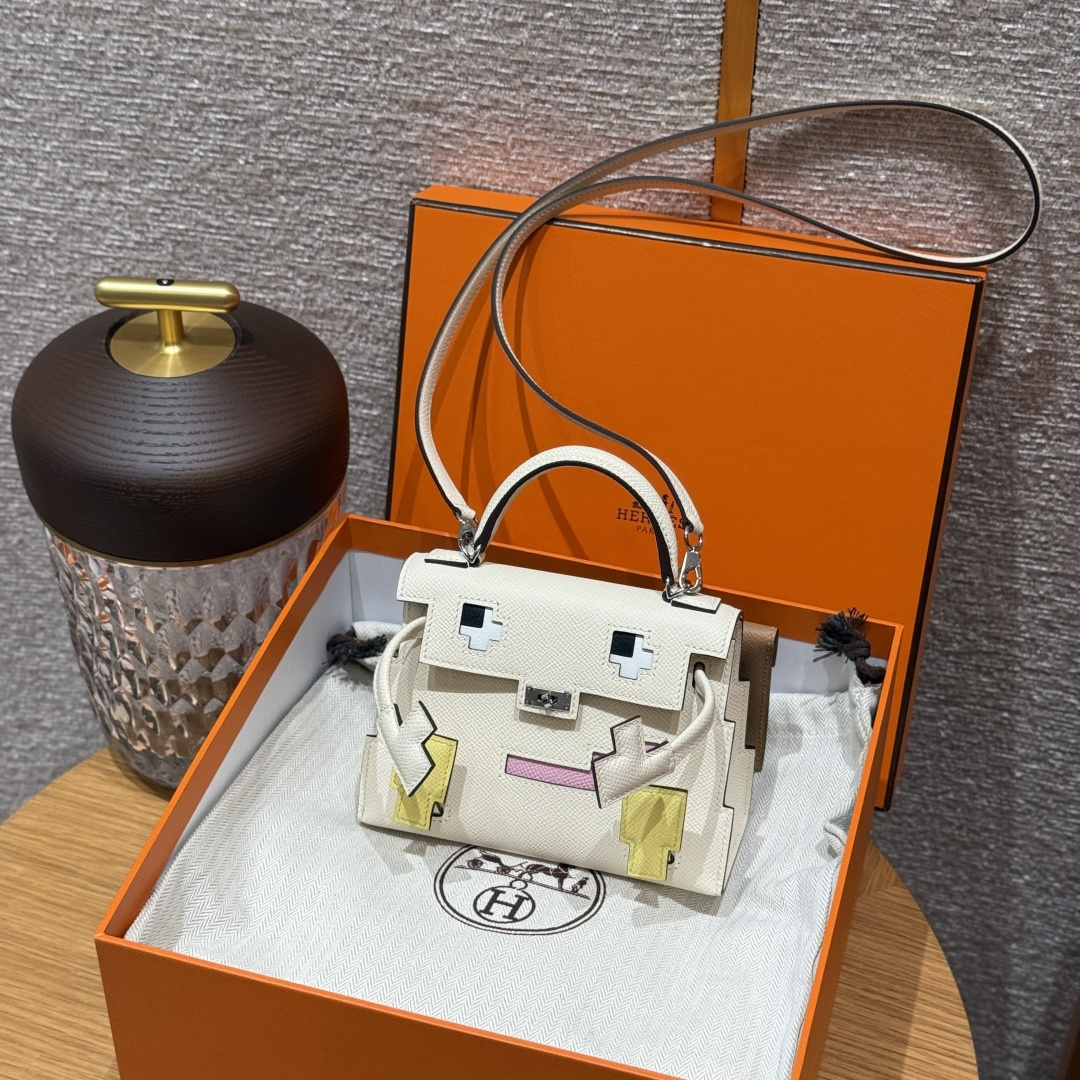 에르메스 켈리돌백 18438