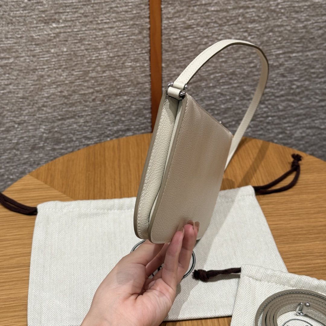 Hermès new handbags in stock Zipengo in stock