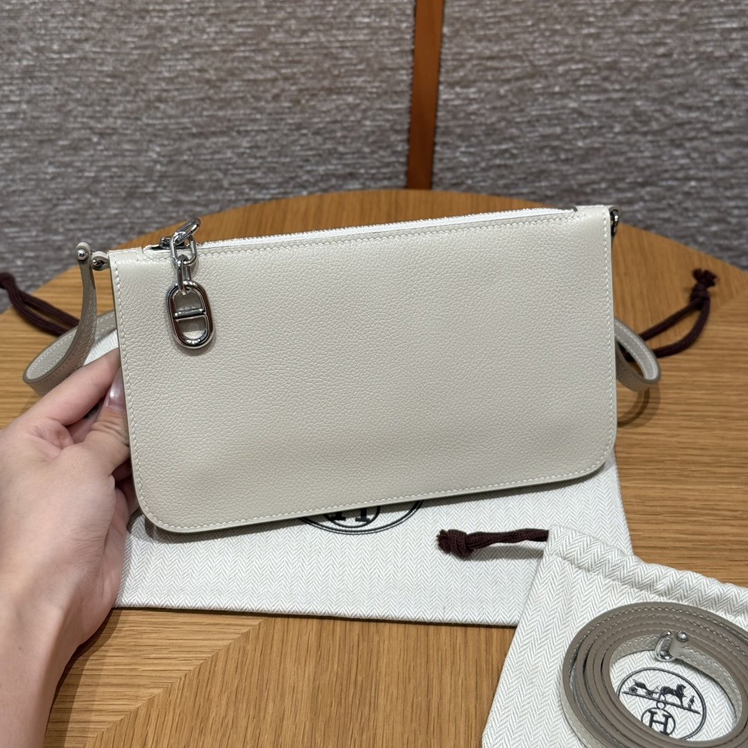 Hermès new handbags in stock Zipengo in stock
