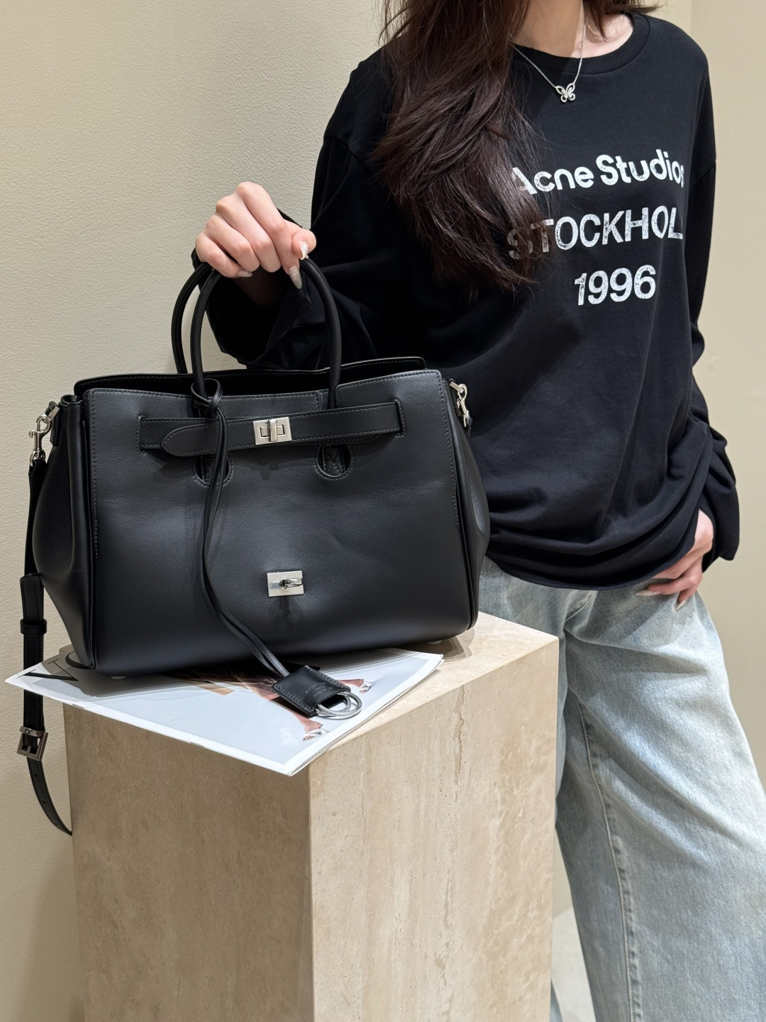 발렌시아가 가방 Balenciaga 17765